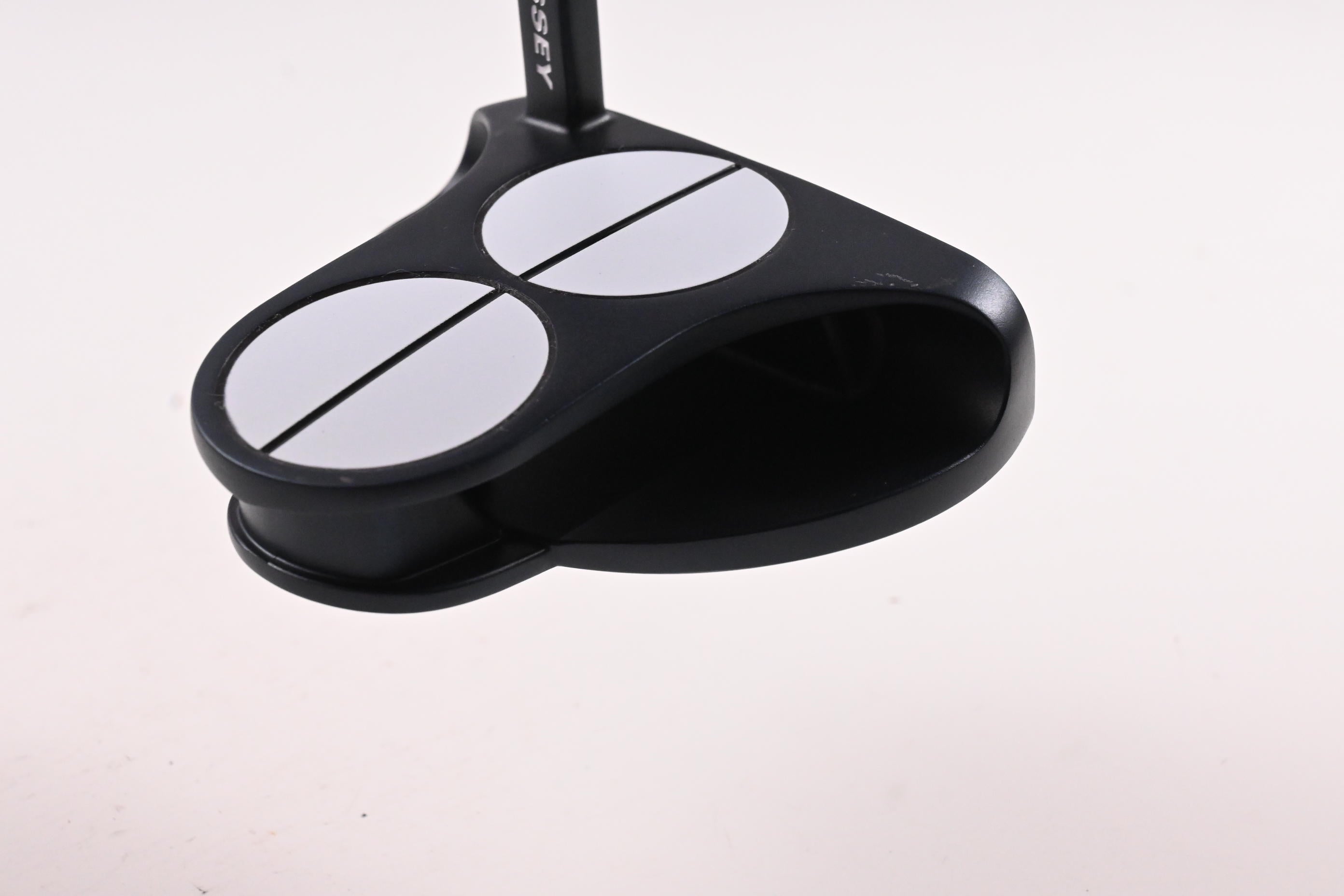 Odyssey Ai-One 2-Ball CH Putter / 34 Inch