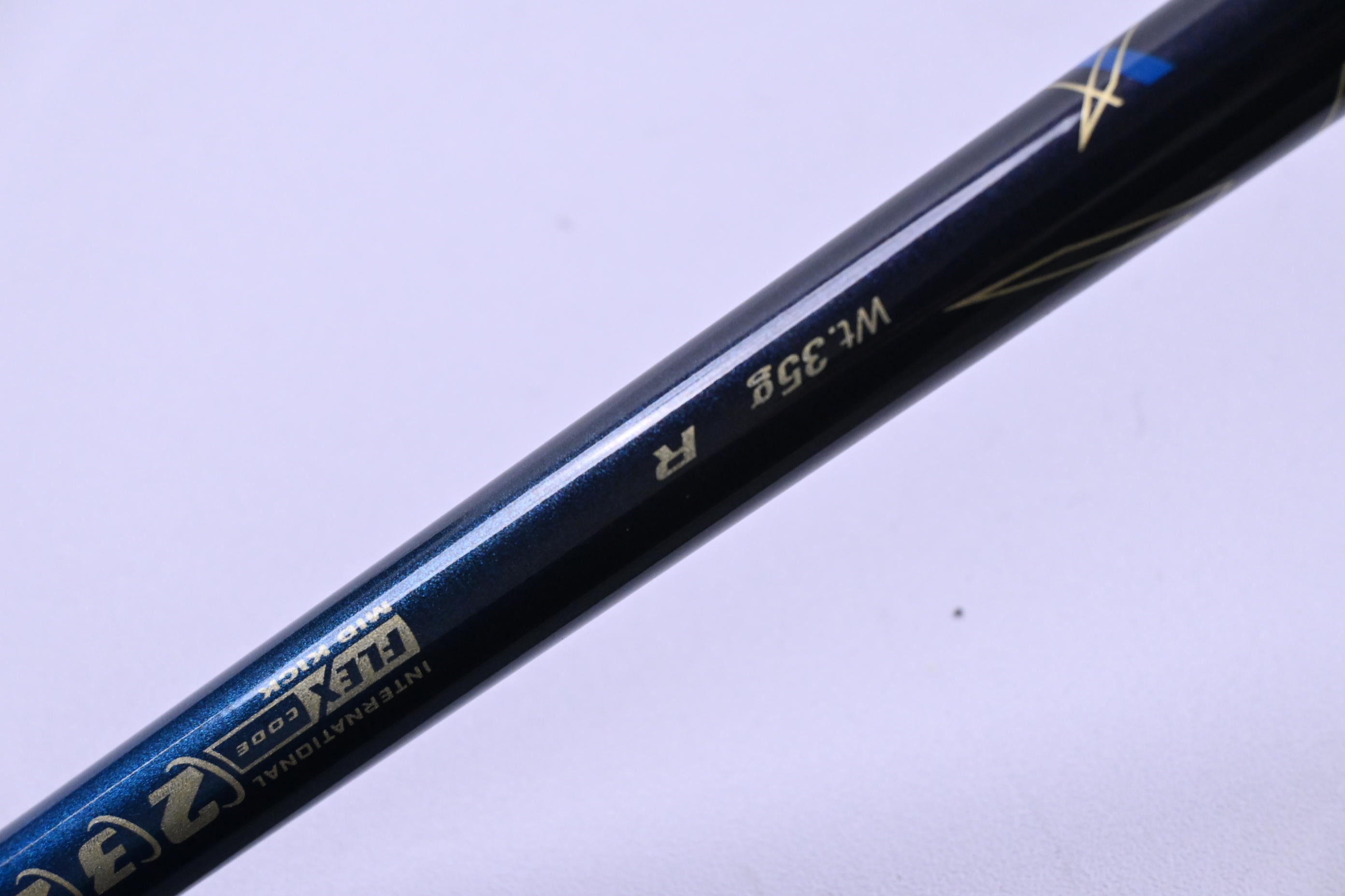 XXIO 13 Driver / 10.5 Degree / Regular Flex XXIO MP1300 35 Shaft