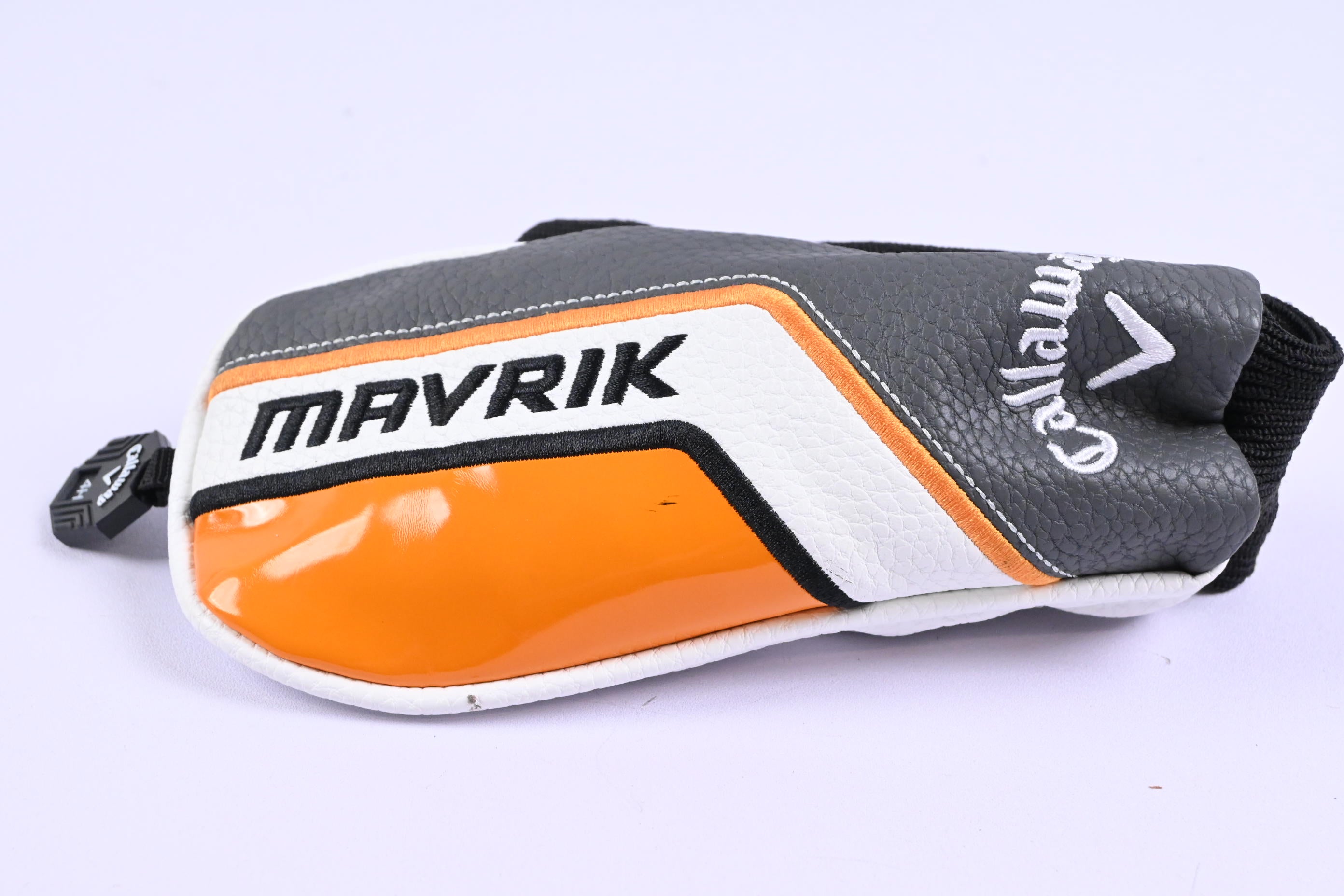 Ladies Callaway Mavrik Max W #4 Hybrid / 24 Degree / Ladies Flex Catalyst 45