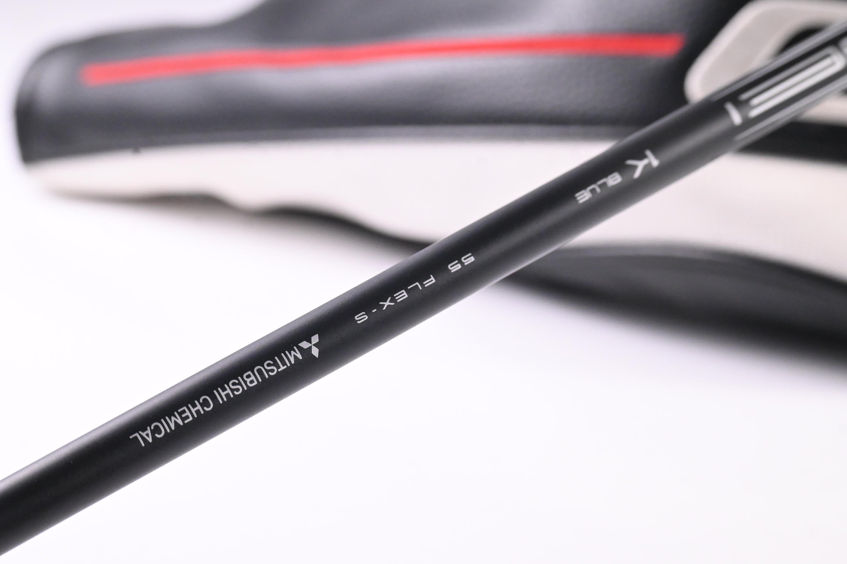 Titleist GT3 Driver / 10 Degree / Stiff Flex Mitsubishi Tensei 1K Blue 55 Shaft