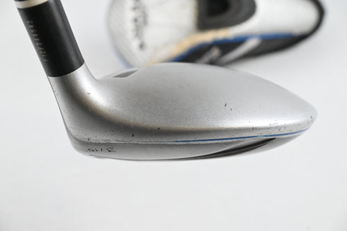 Adams Speedline Boxer #3 Wood / 15 Degree / Regular Flex ProLaunch Blue 65 Shaft