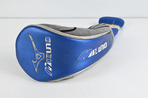 Mizuno MX-560 Driver / 12 Degree / Senior Flex Exsar DS3 50 Shaft