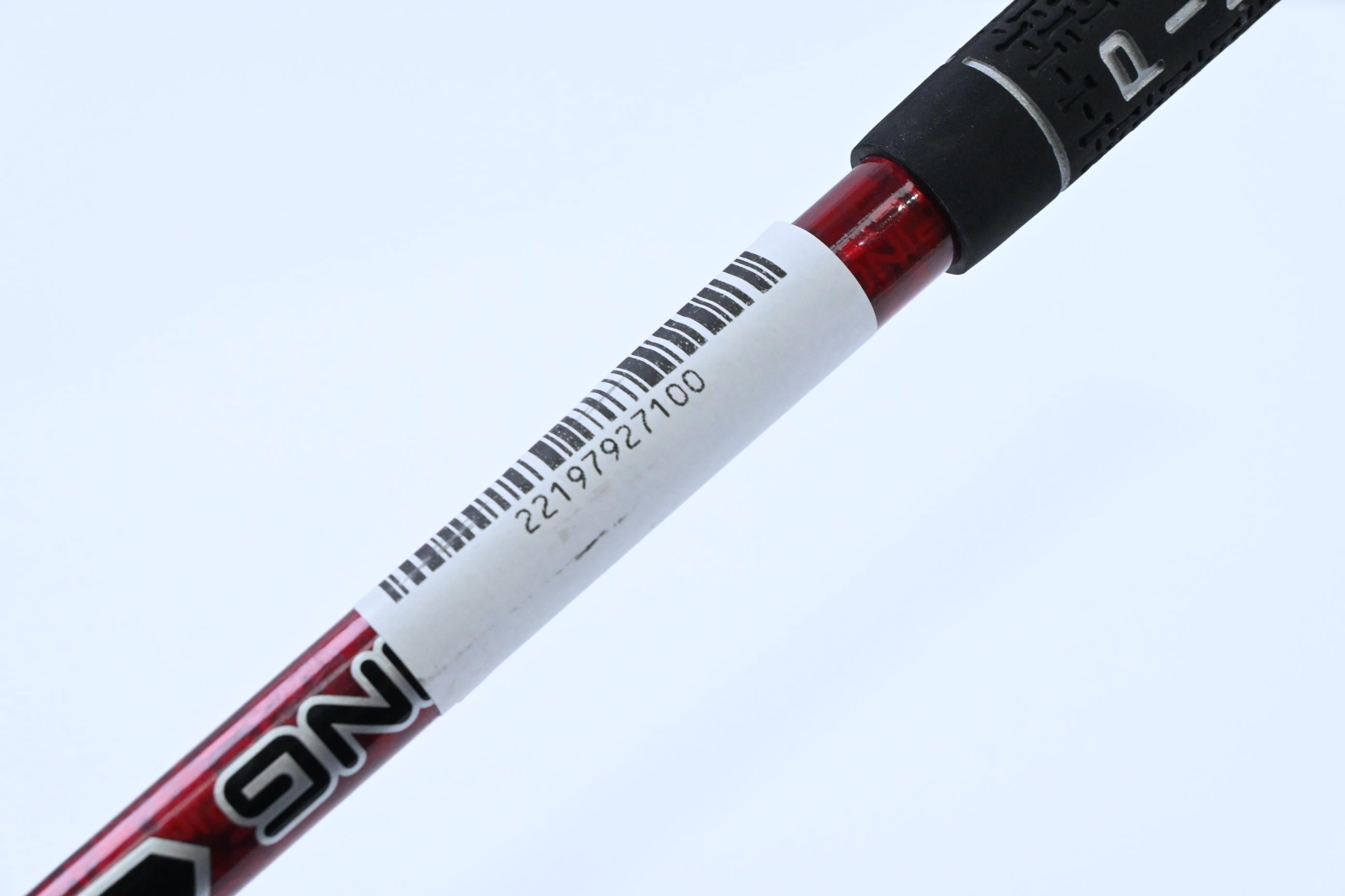 Ping G20  #9 Iron / Purple Dot / Senior Flex Ping TFC 169 Shaft