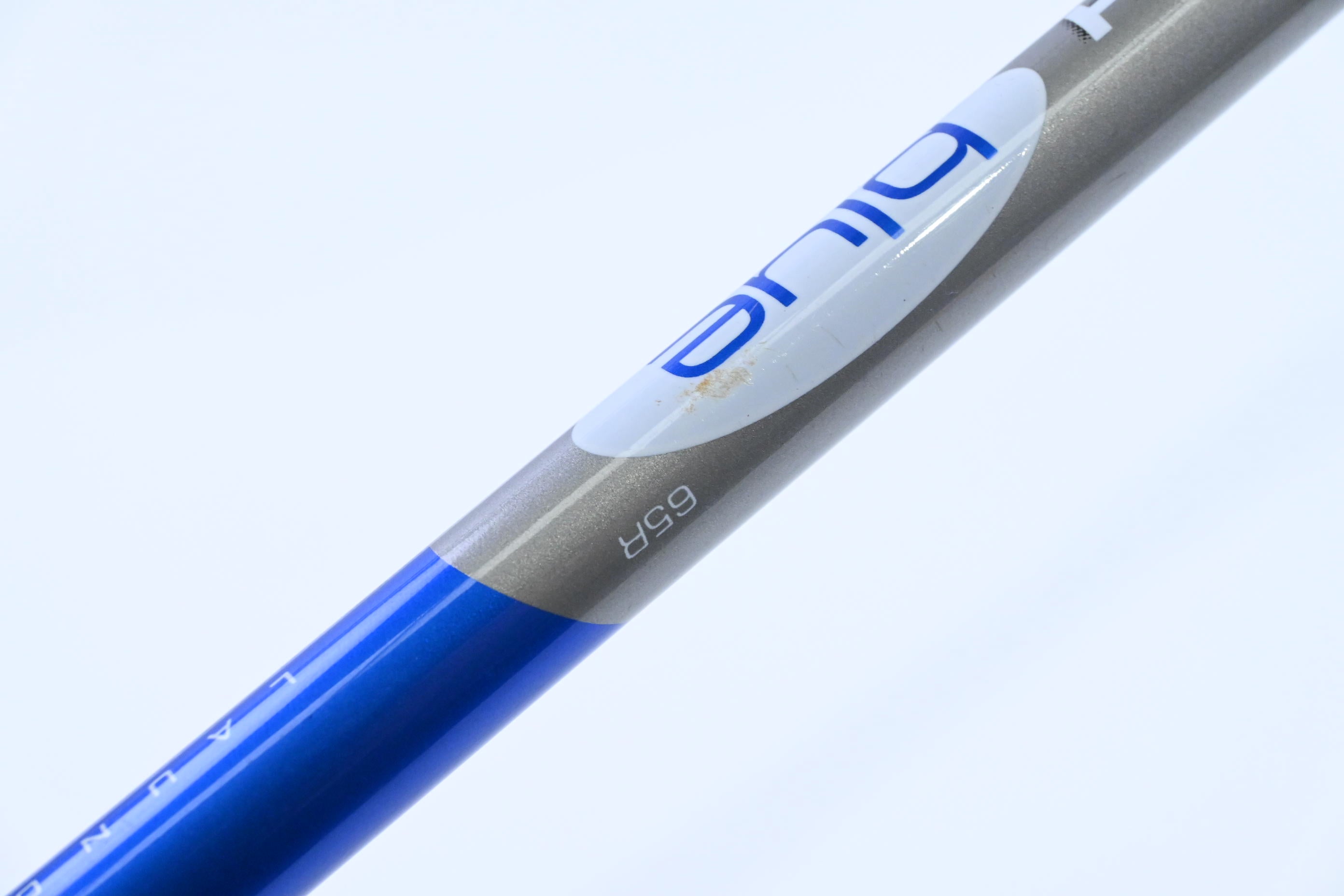 Ping G5 Driver / 10.5 Degree / Regular Flex ProLaunch Blue 65