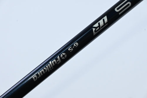 XXIO 13 Driver / 11.5 Degree / Stiff Flex Fujikura Ventus TR Blue 6 Shaft