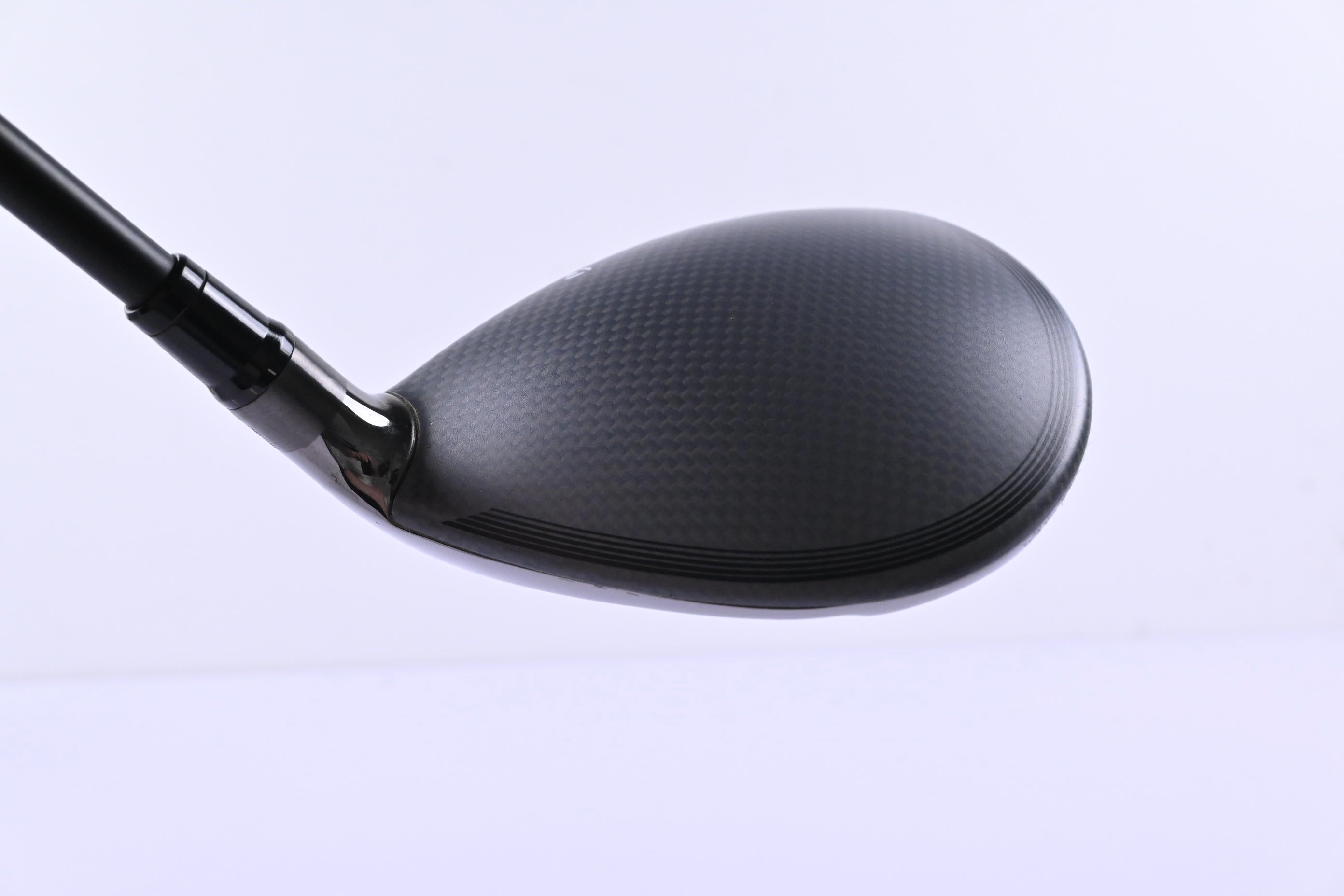 Taylormade Qi35 #3 Wood / 16.5 Degree / Regular Flex Ventus Blue FW 5 Shaft