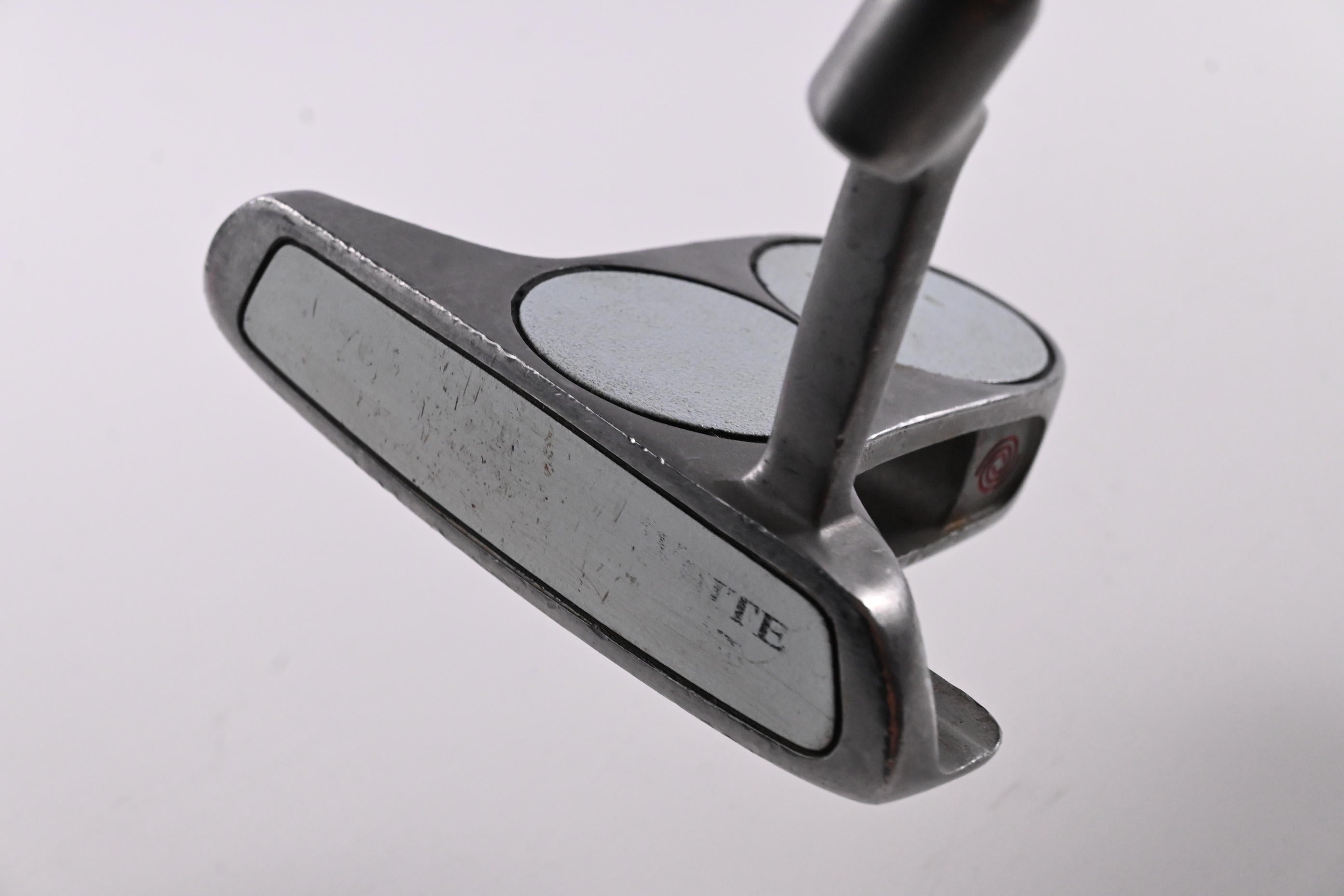Odyssey White Hot 2-Ball Blade Putter / 35 Inch