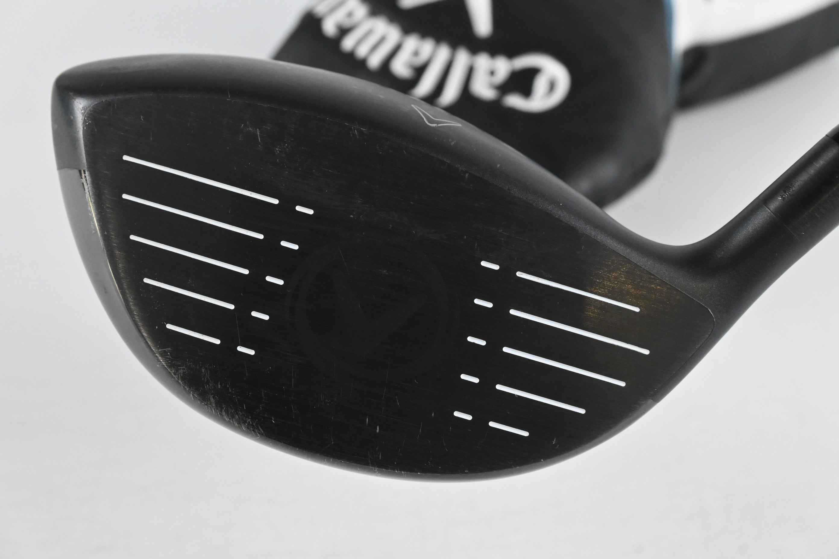 Callaway Edge Blue Driver / 10.5 Degree / Regular Flex Callaway Edge 65 Shaft