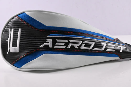 Cobra Aerojet LS Driver / 9 Degree / Stiff Flex Kai`li White 60 Shaft