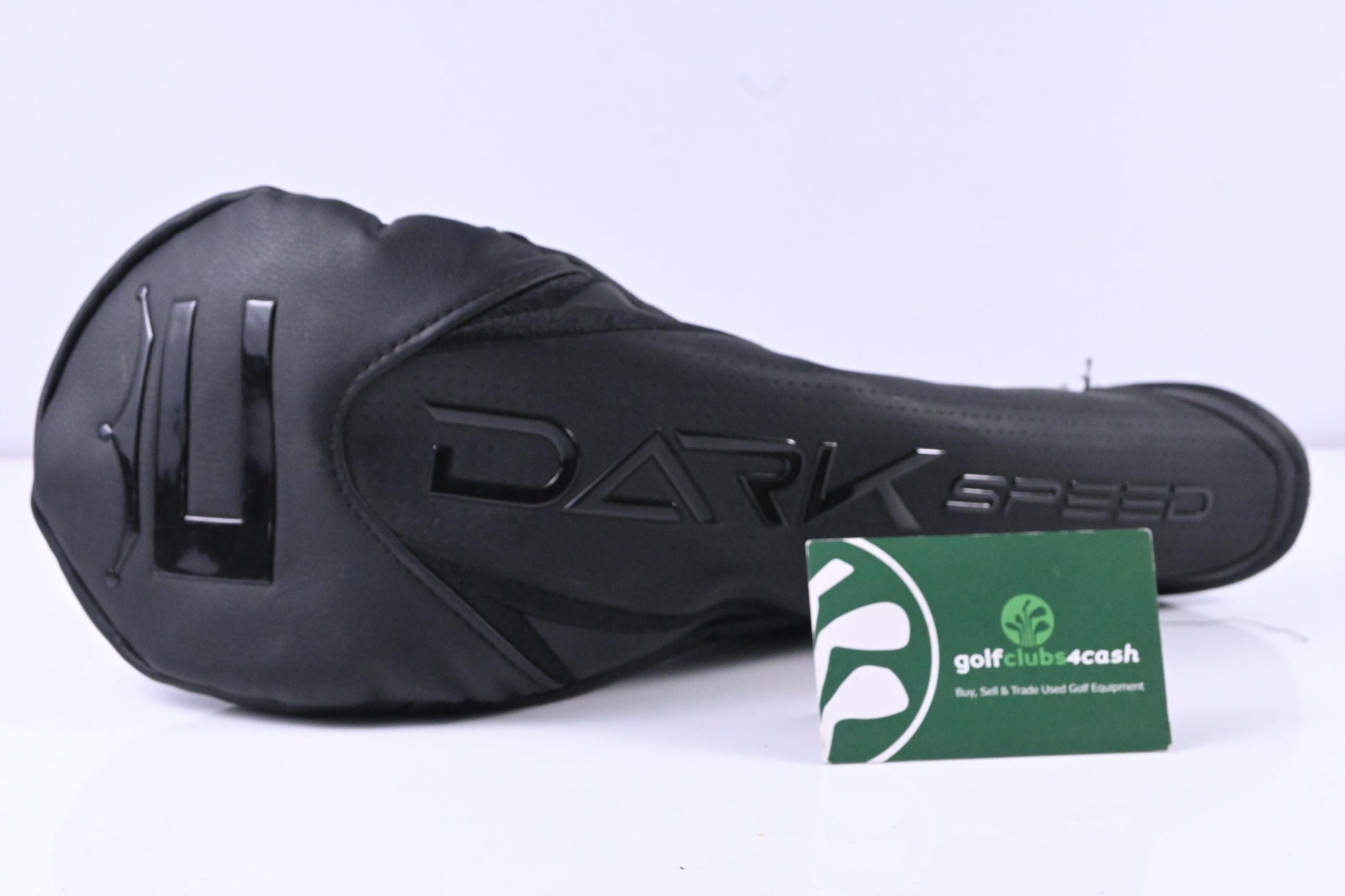 Cobra Darkspeed LS Driver / 9 Degree / X-Flex Accra TZ5 Proto 55 Shaft