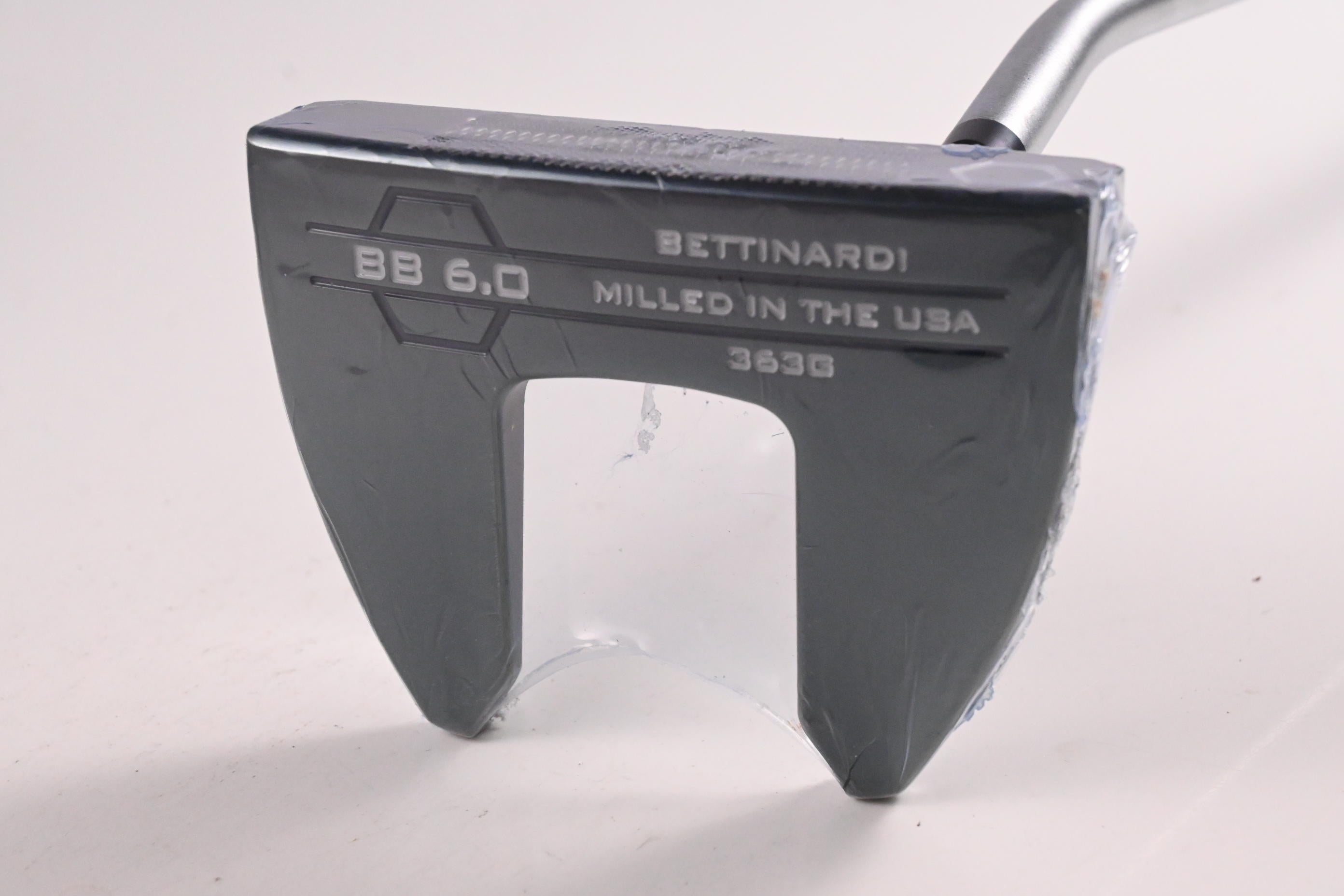 Bettinardi BB 6.0 2026 Putter / 35 Inch