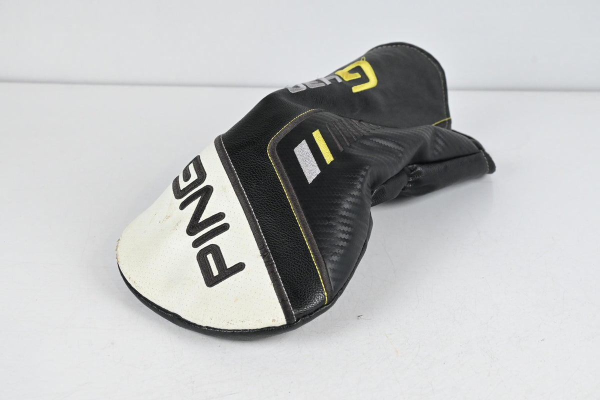 Ping G430 Max Driver / 10.5 Degree / X-Flex Ping Tour 2.0 Chrome 65 Shaft