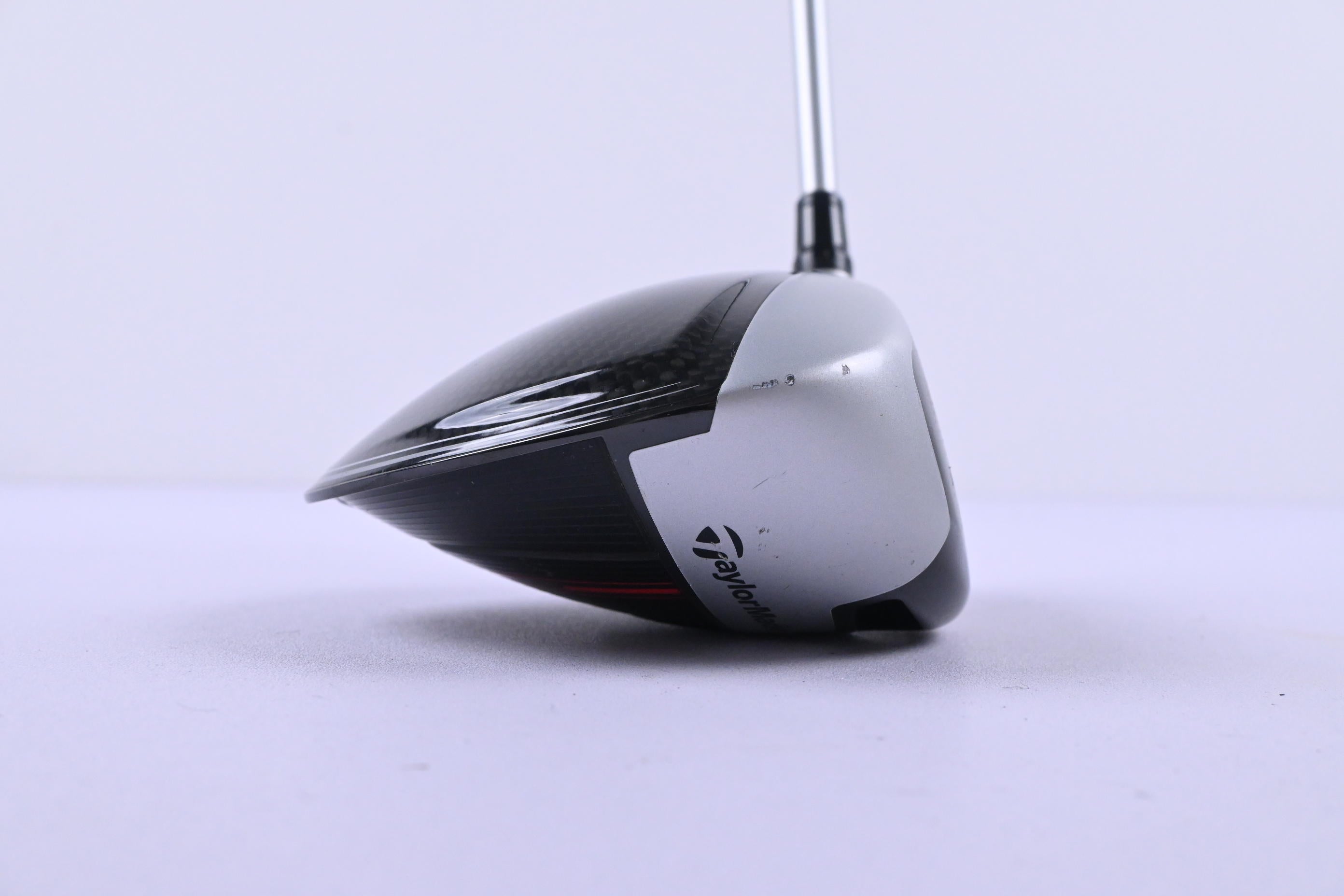 Taylormade M4 D-Type Driver / 12 Degree / Senior Flex OZIK MFS X5 White tie 45