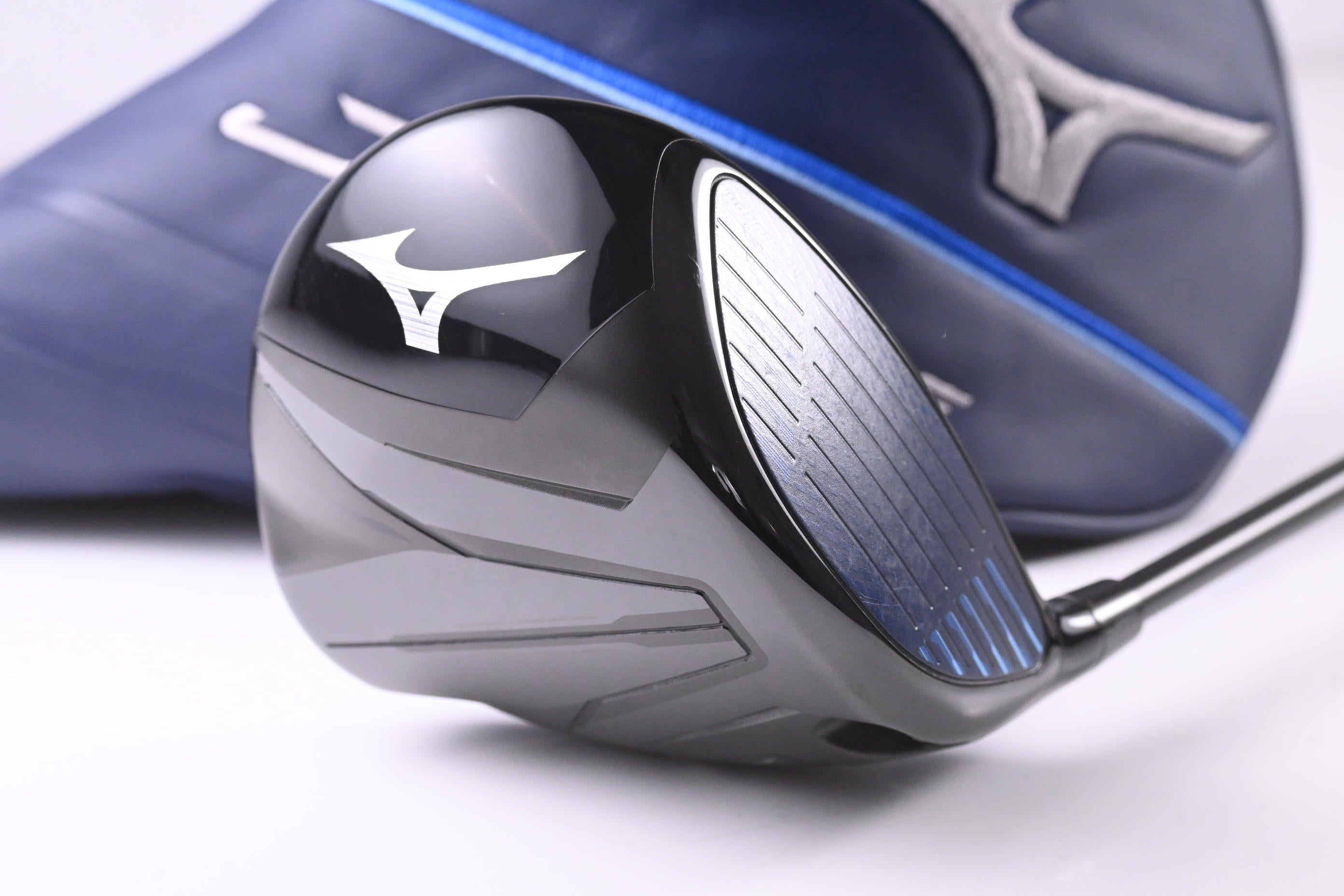Mizuno JPX One Select Driver / 9 Degree / Senior Flex UST Helium Nanocore 4