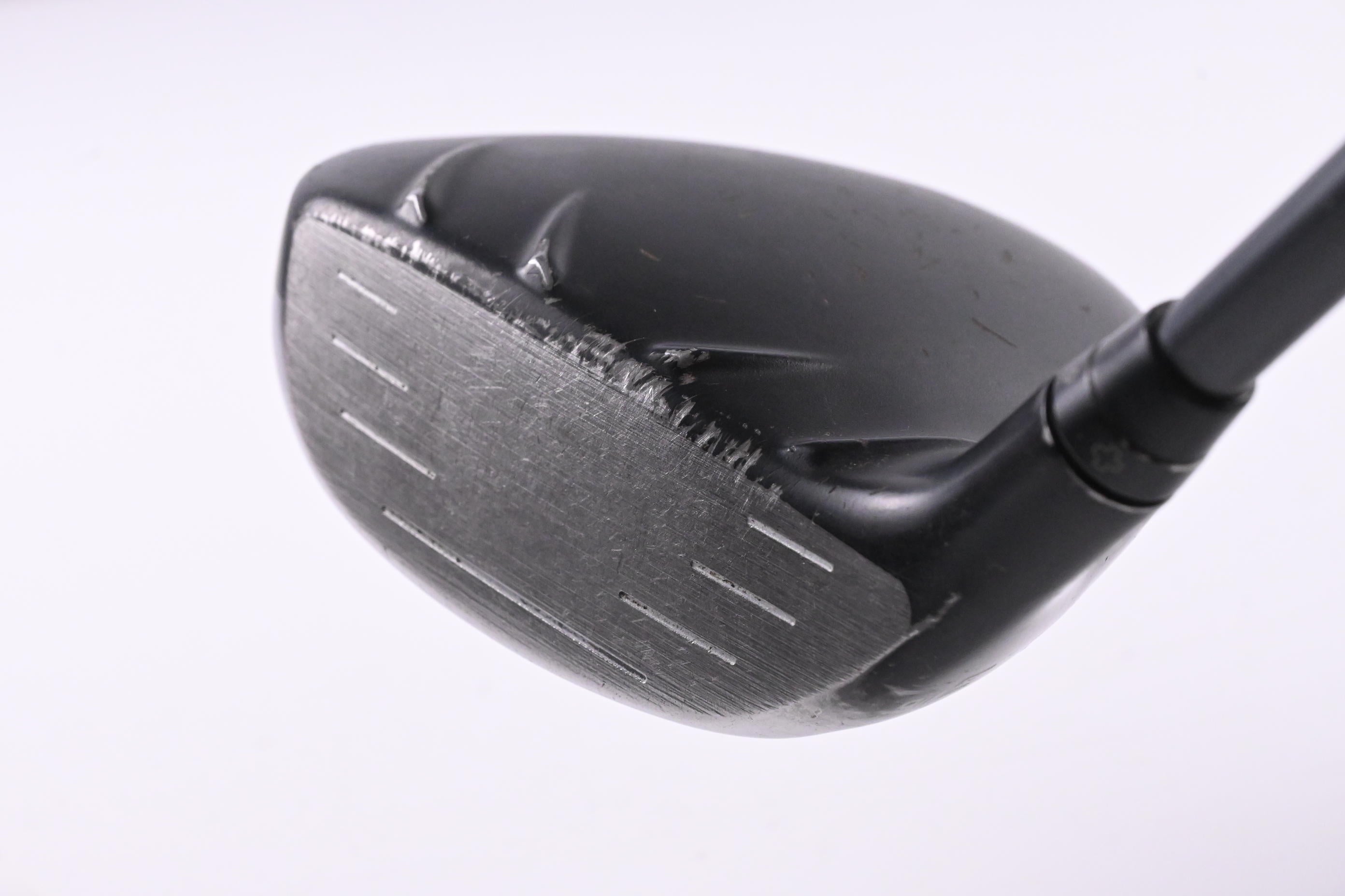 Ping G Series SF Tec #3 Wood / 16 Degree / Stiff Flex Ping Alta 65 Shaft
