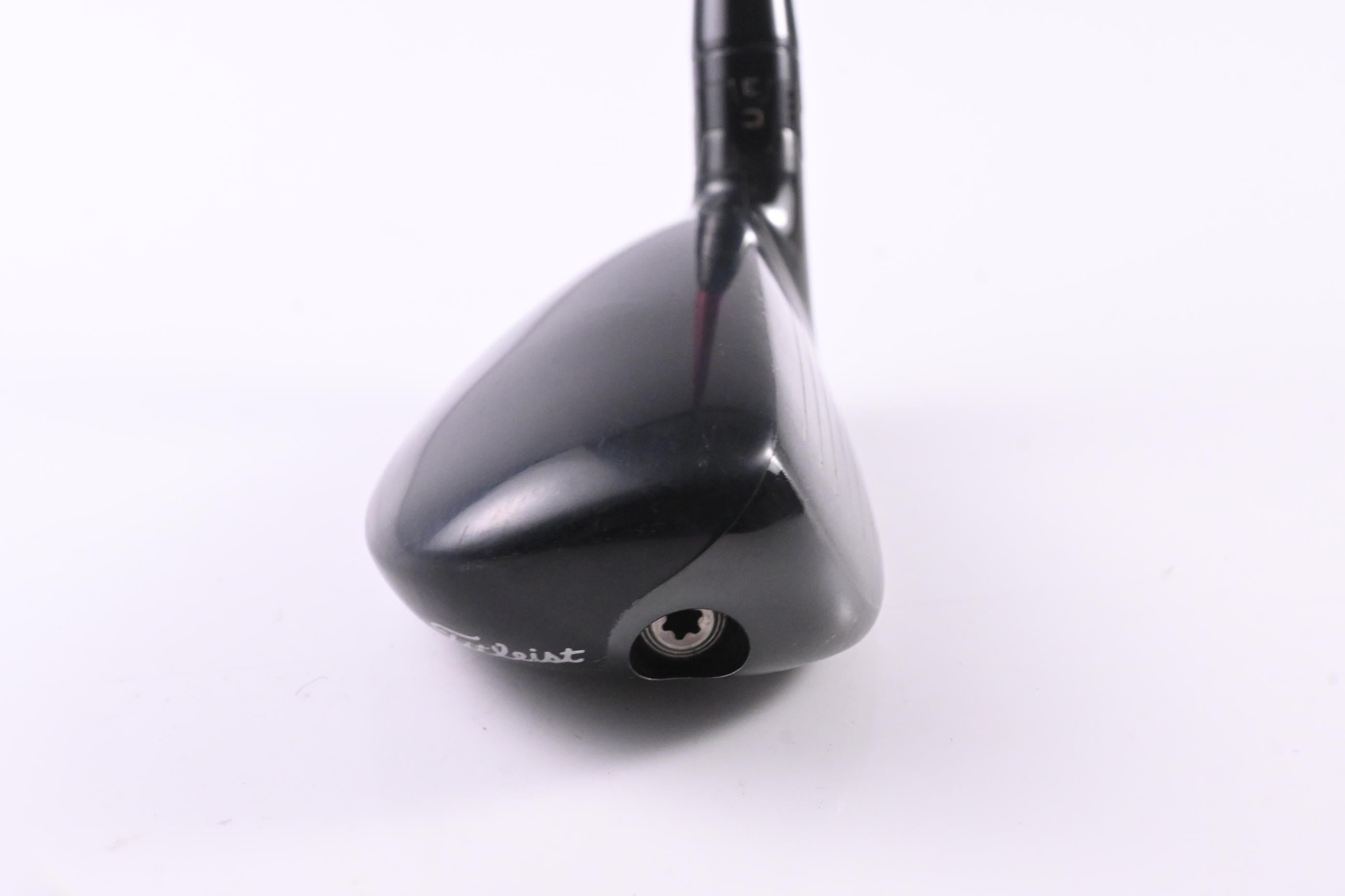 Titleist TS3 #4 Hybrid / 23 Degree / Regular Flex Oban Isawa Red 70 Shaft