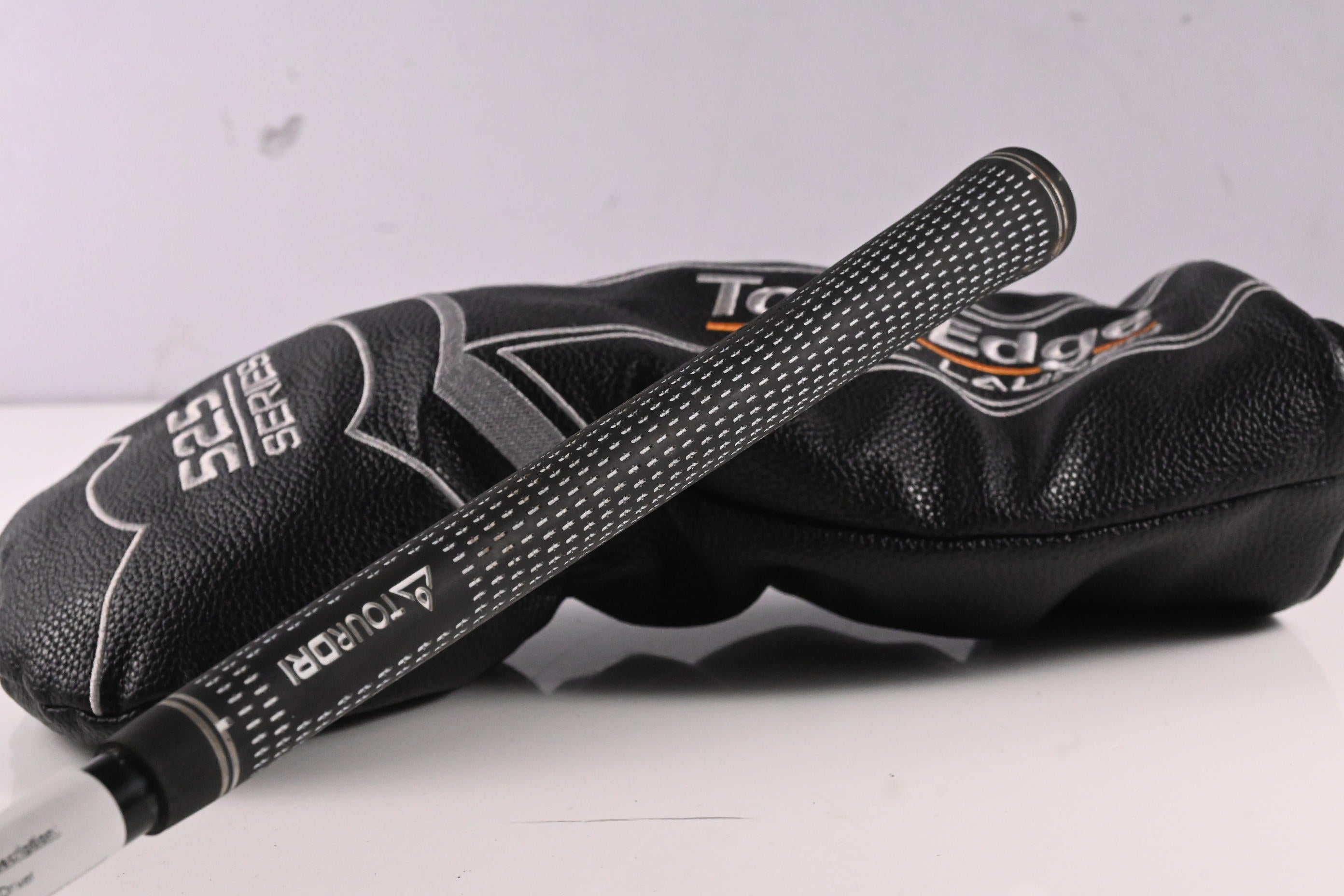 Tour Edge E525 Driver / 10.5 Degree / Stiff Flex Helium Nanocore 60 Shaft