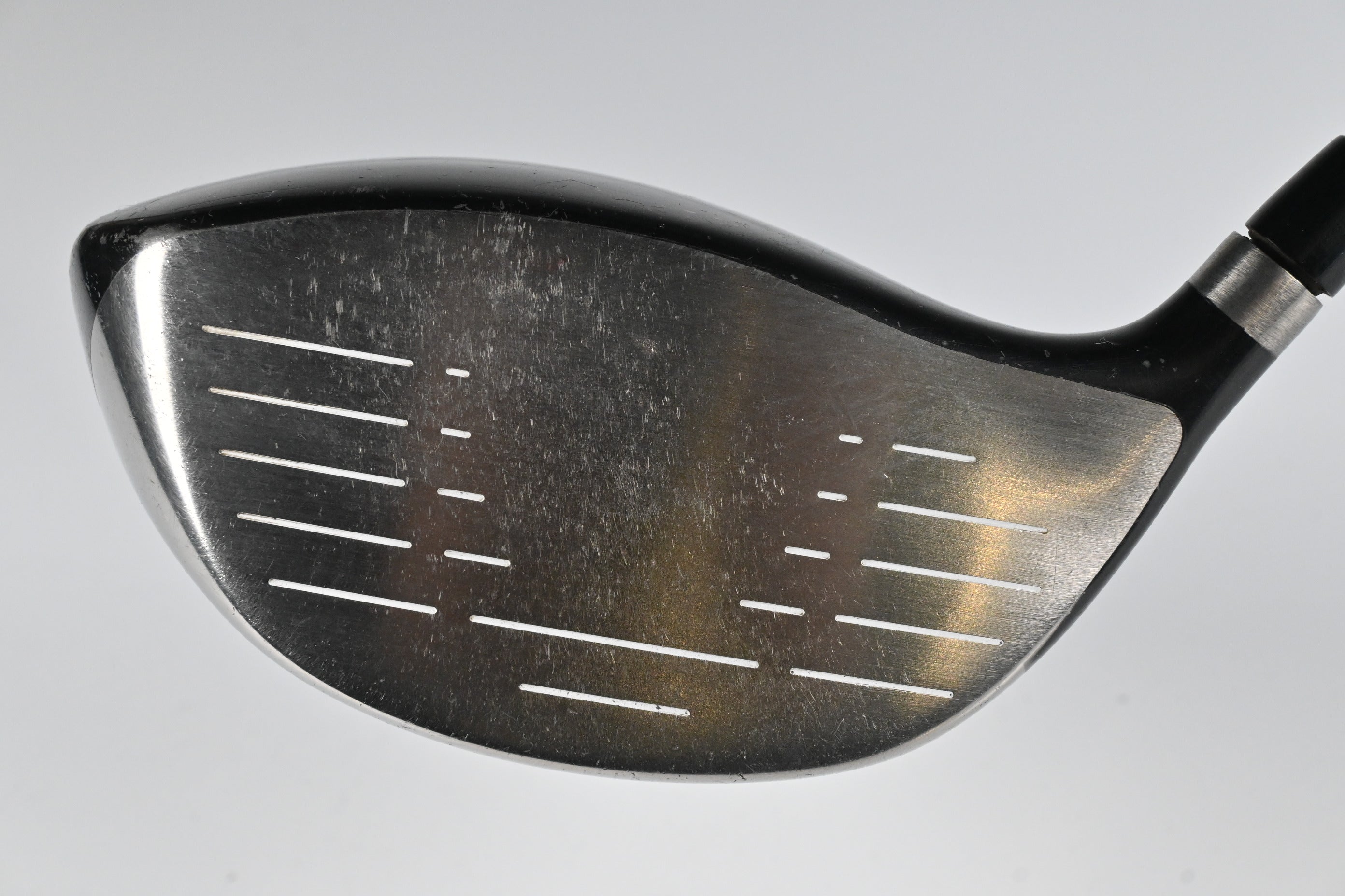 Ping G15 Driver / 12 Degree / Senior Flex Ping TFC 149 D Shaft