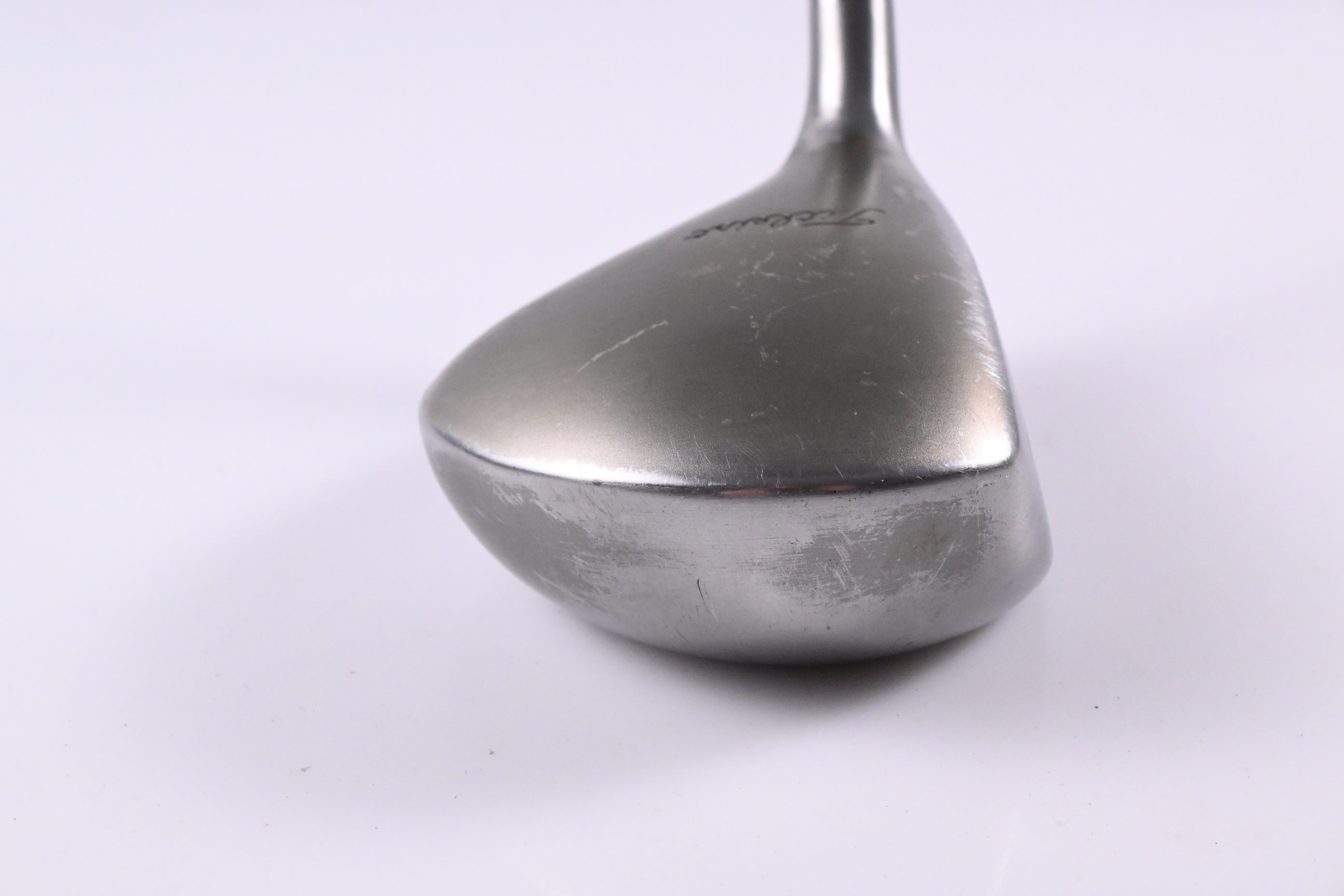 Titleist PT #3 Wood / 15 Degree / Regular Flex TItleist Steel Shaft