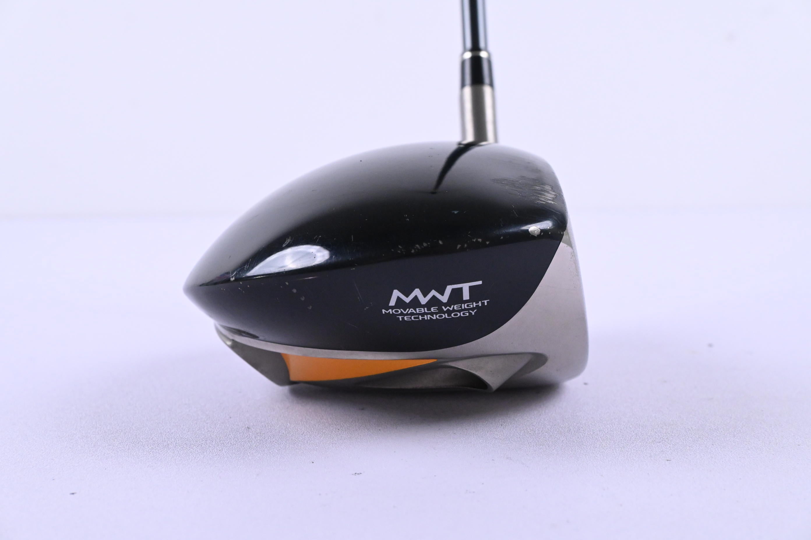 Taylormade R7 425 Driver / 10.5 Degree / Stiff Flex Fujikura REAX 65 Shaft