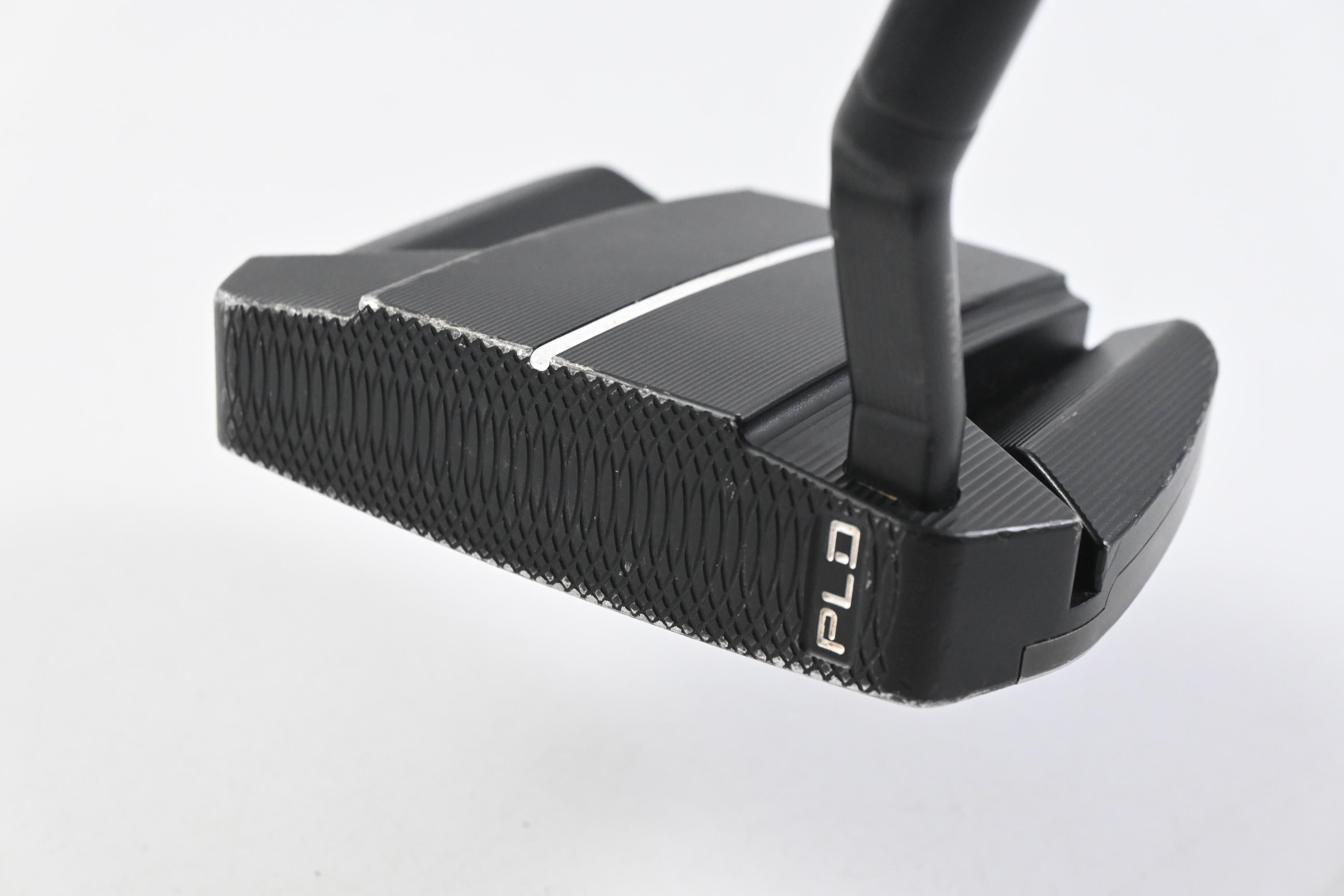 Ping PLD Ally Blue 4 2024 Putter / 34 Inch