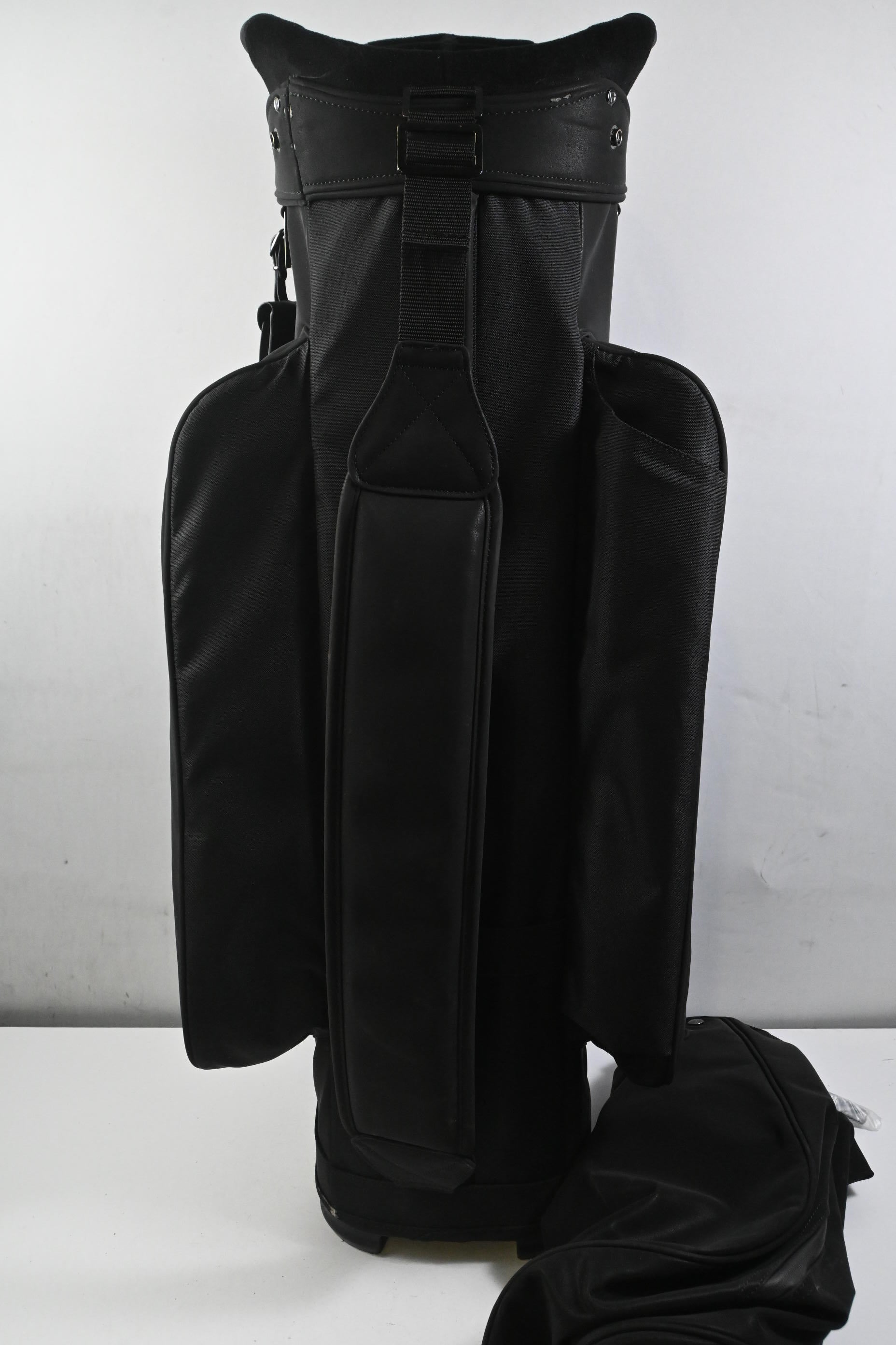 Taylormade Pro Cart Bag / 14-Way Divider / Black