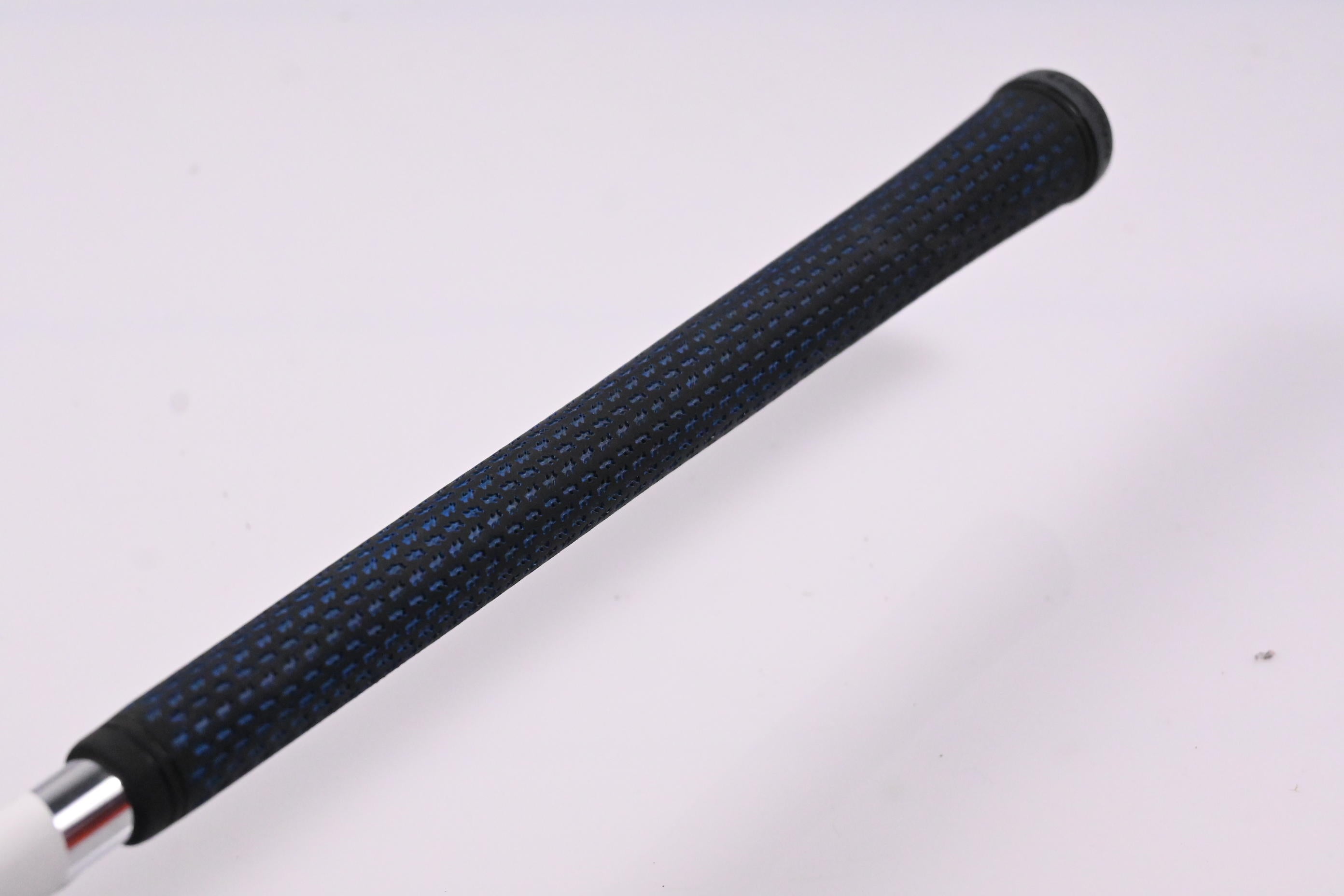 Left Hand Taylormade Milled Grind 3 Black Gap Wedge / 50 Degree / Regular+ Flex