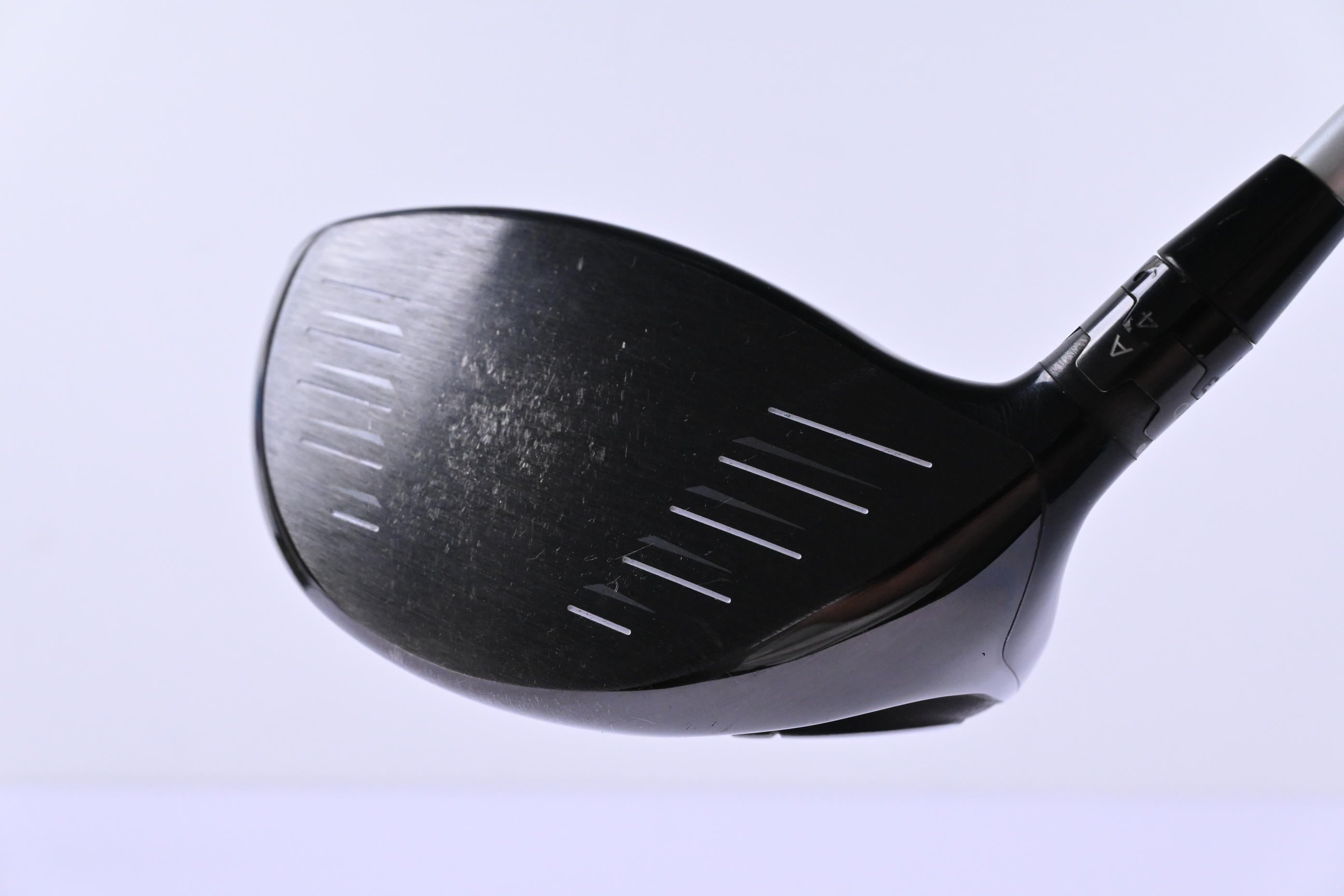 Titleist 915 D3 Driver / 9.5 Degree / X-Flex Aldila Rogue Silver 110 M.S.I 60 Shaft
