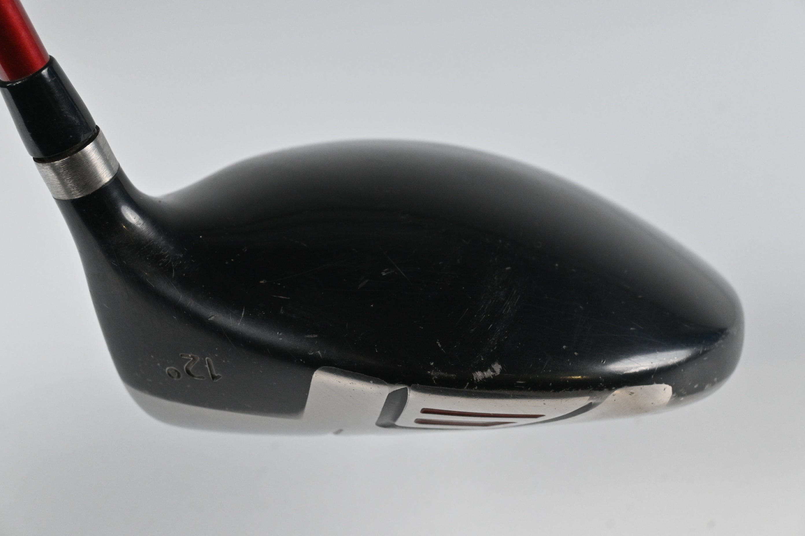 Ping G15 Driver / 12 Degree / Senior Flex Ping TFC 149 D Shaft