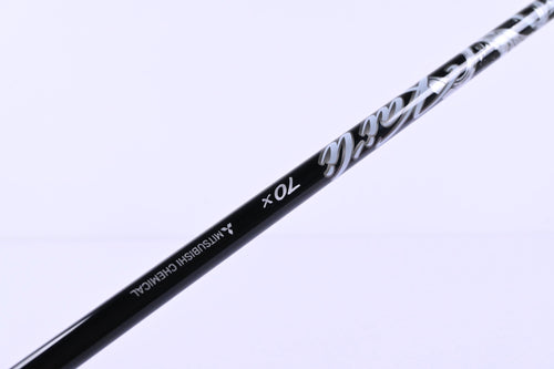 Taylormade Qi10 LS Driver / 9 Degree / X-Flex Kai'li White 70 Shaft