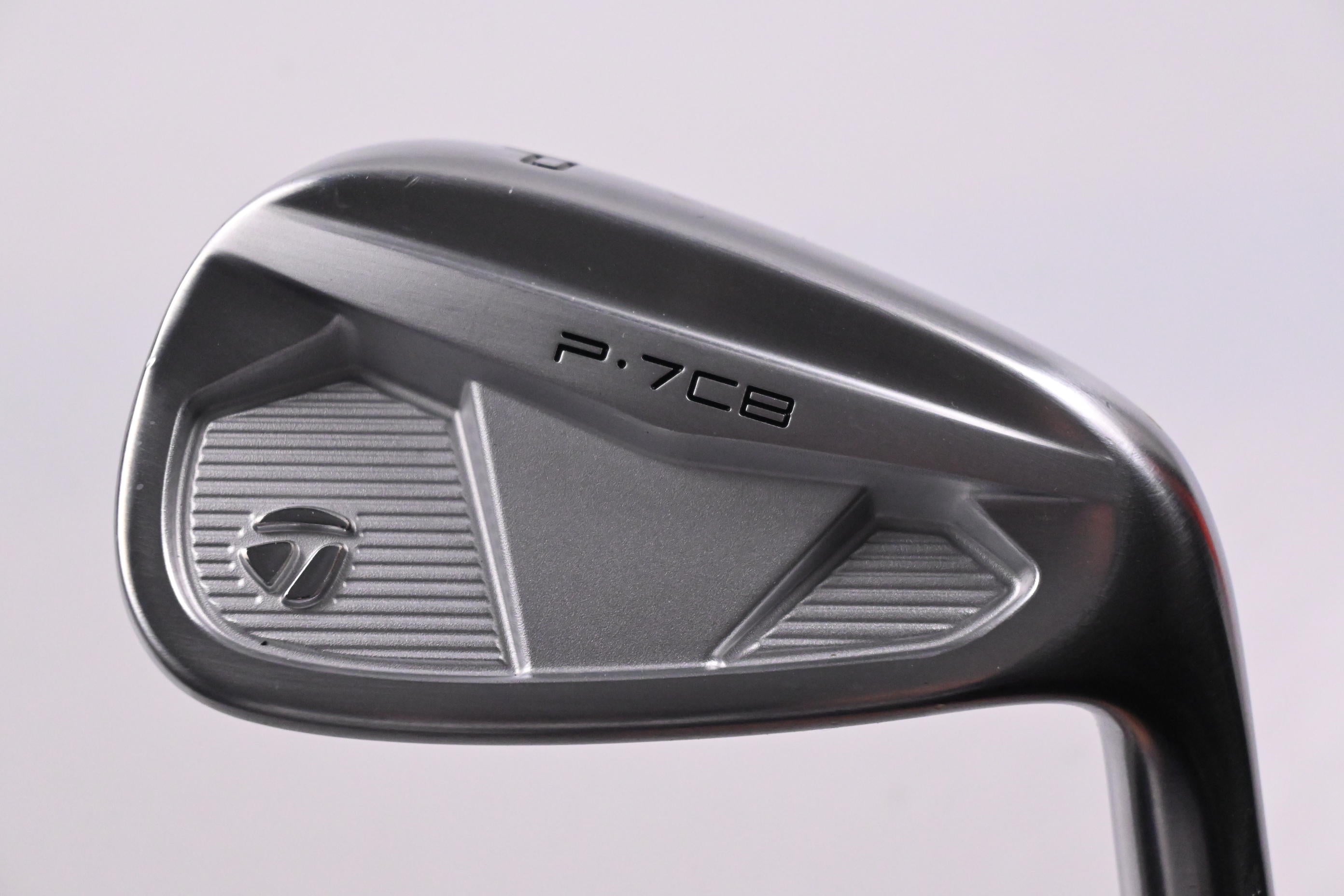 Taylormade P.7CB Pitching Wedge / 46 Degree / Stiff Flex KBS Tour 120 Shafts