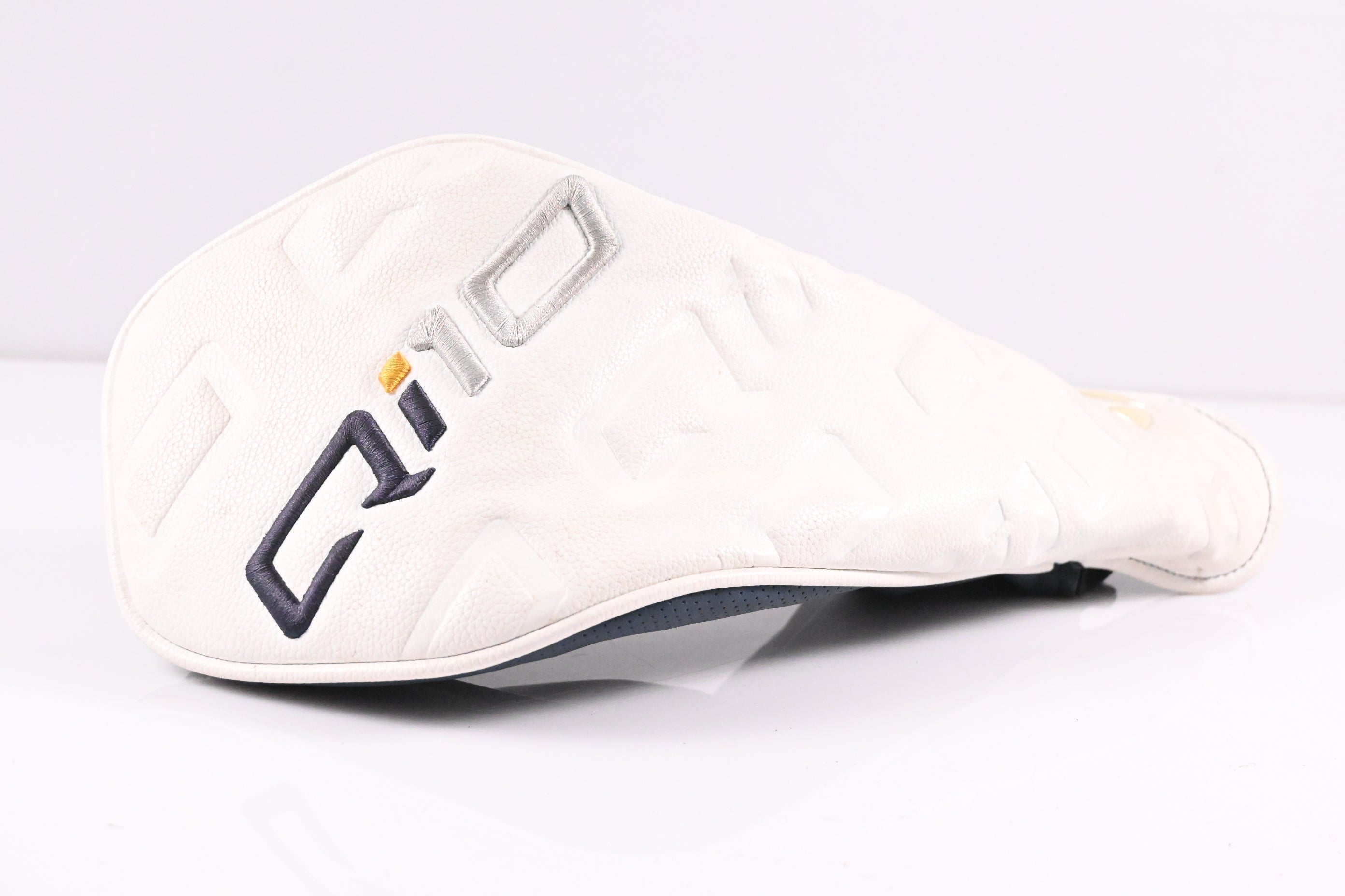 Taylormade Qi10 LS Driver / 10.5 Degree / Stiff Flex Kai'li Blue CB Dark Wave 60