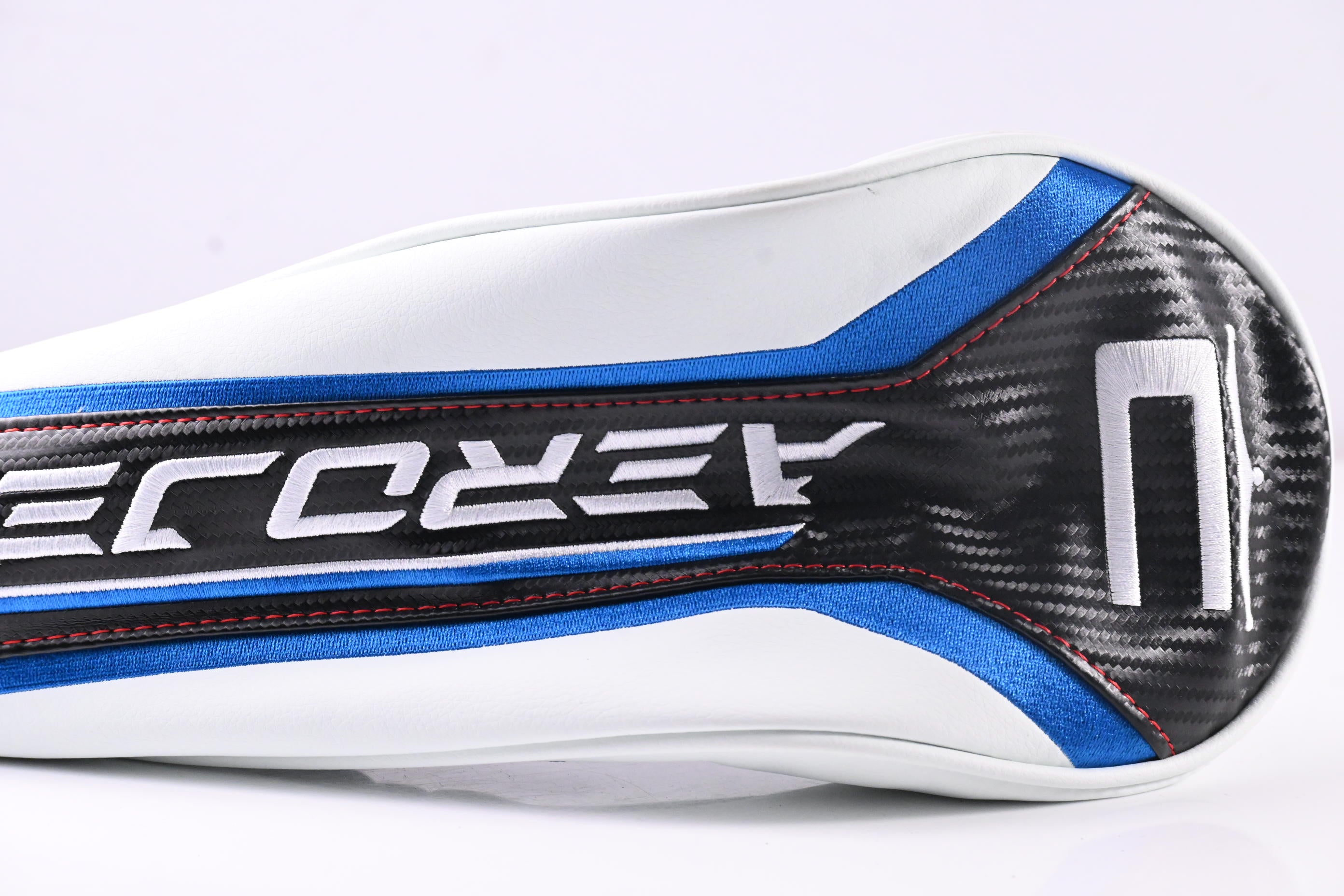 Left Hand Cobra Aerojet Driver / 10.5 Degree / Regular Flex Helium Nanocore 5