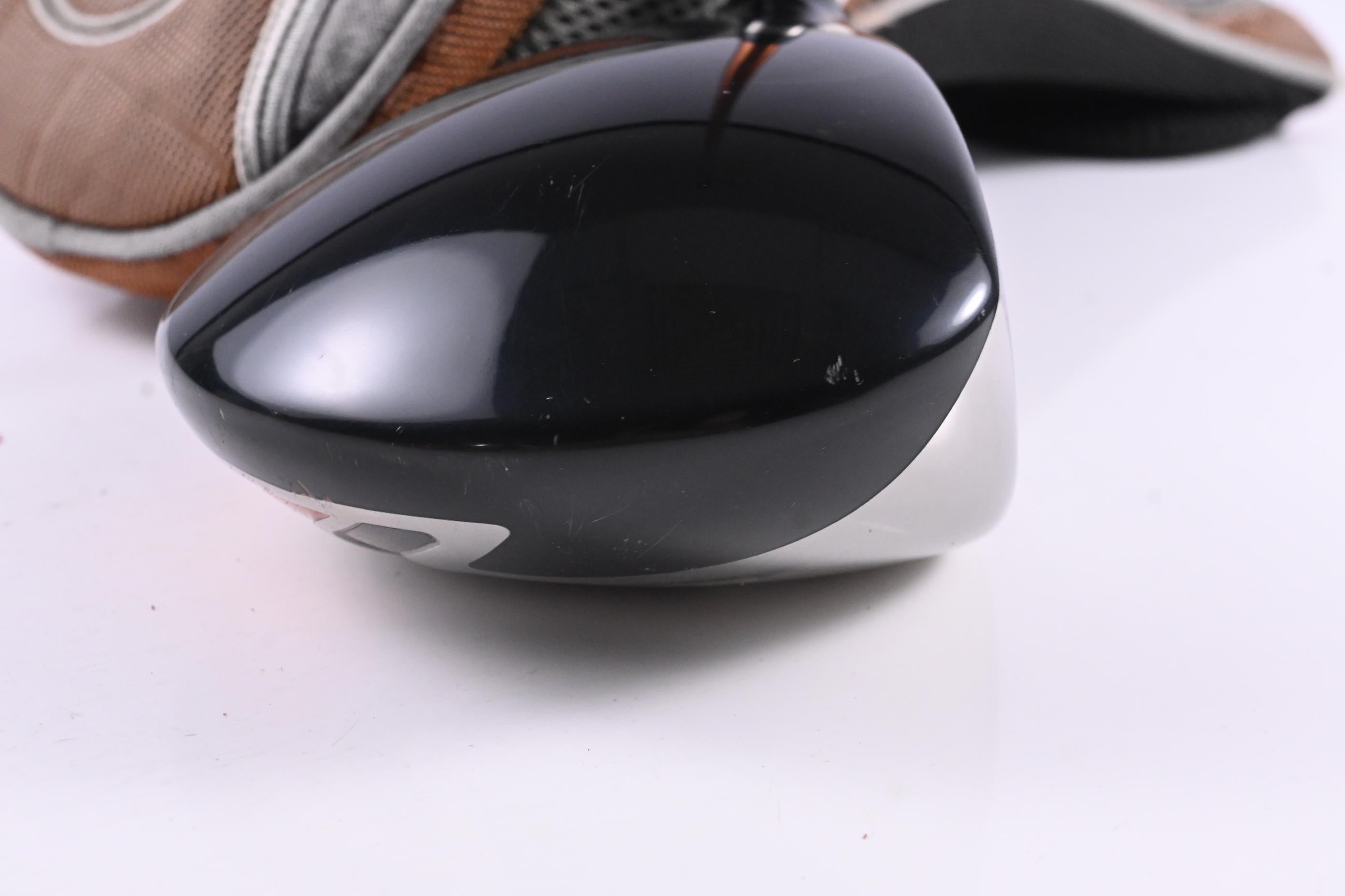 Ping G10 Driver / 9 Degree / Regular Flex Ping TFC 129 D Shaft