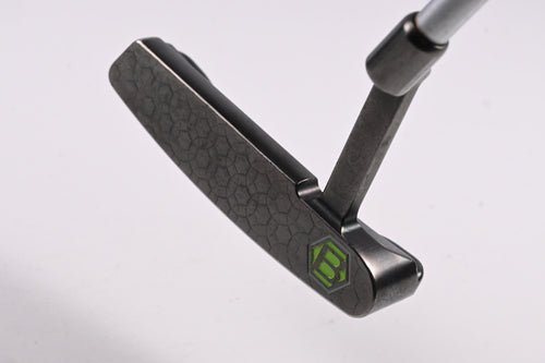 Bettinardi BB 2018 Series Putter / 34 Inch
