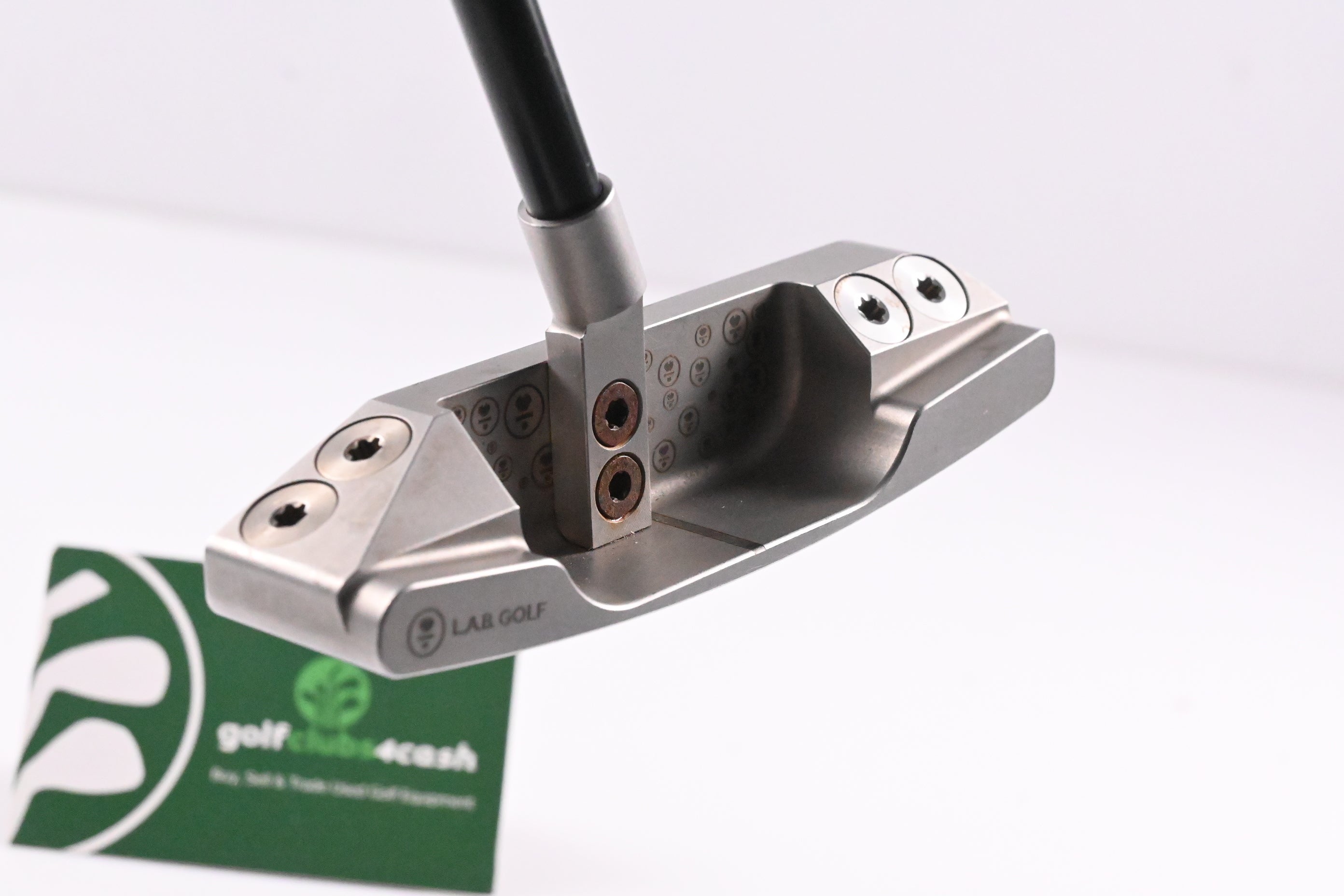 L.A.B Golf Link.1 Putter / 34 Inch