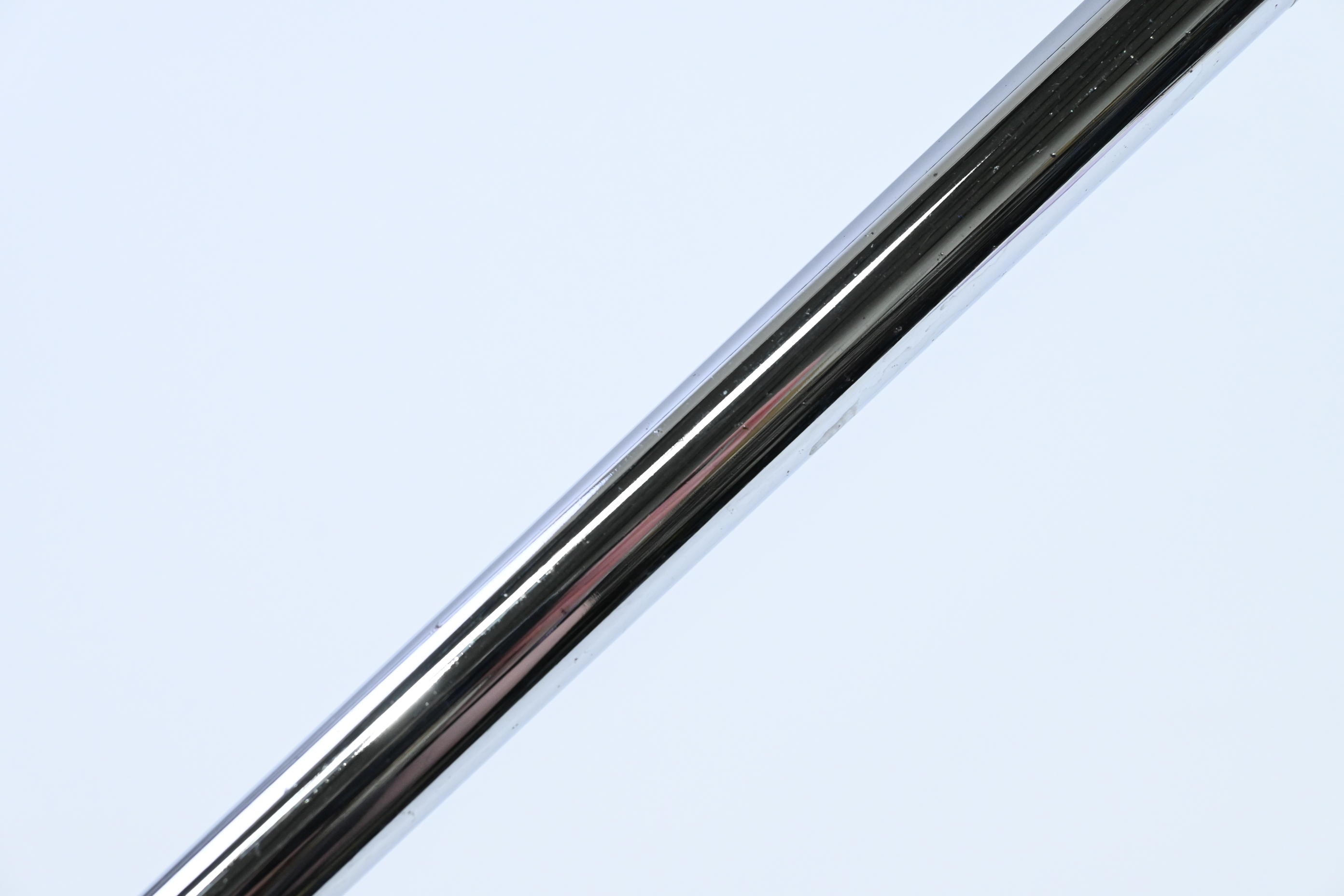 Snake Eyes 695LZ Gap Wedge / 52 Degree / Wedge Flex Steel Shaft