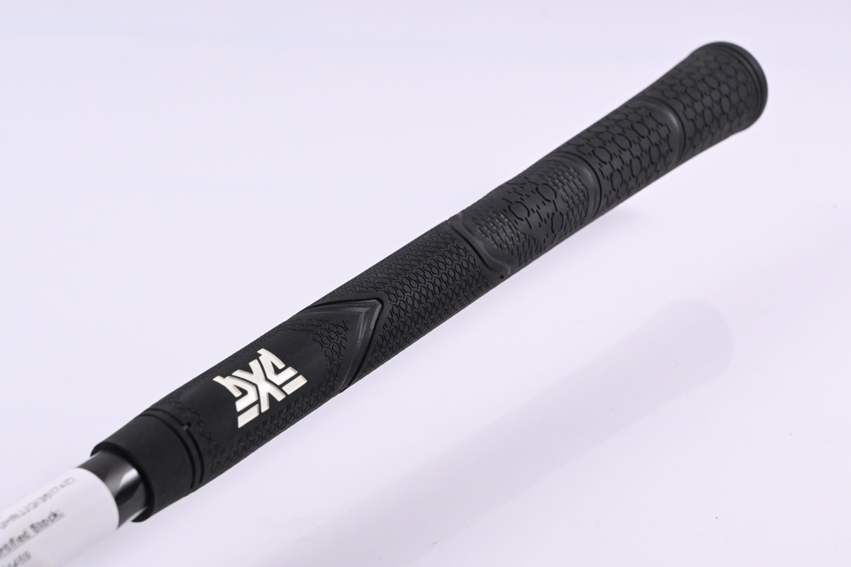 Left Hand PXG 0311 Black Ops #5 Wood / 18 Degree / Senior Flex Cypher 2.0 40