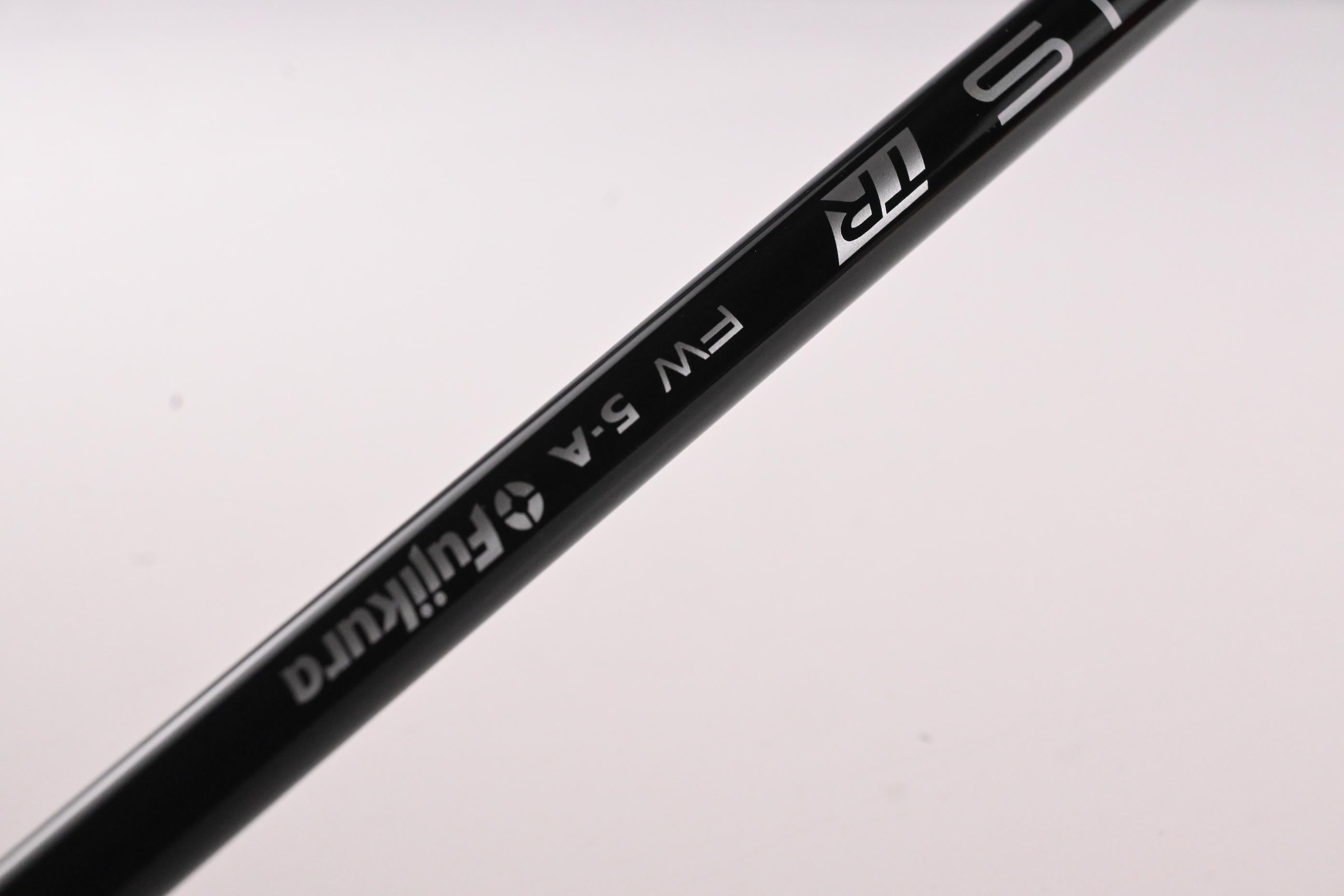 Taylormade Stealth 2 #5 Wood / 18 Degree / Senior Flex Fujikura Ventus TR Red 5