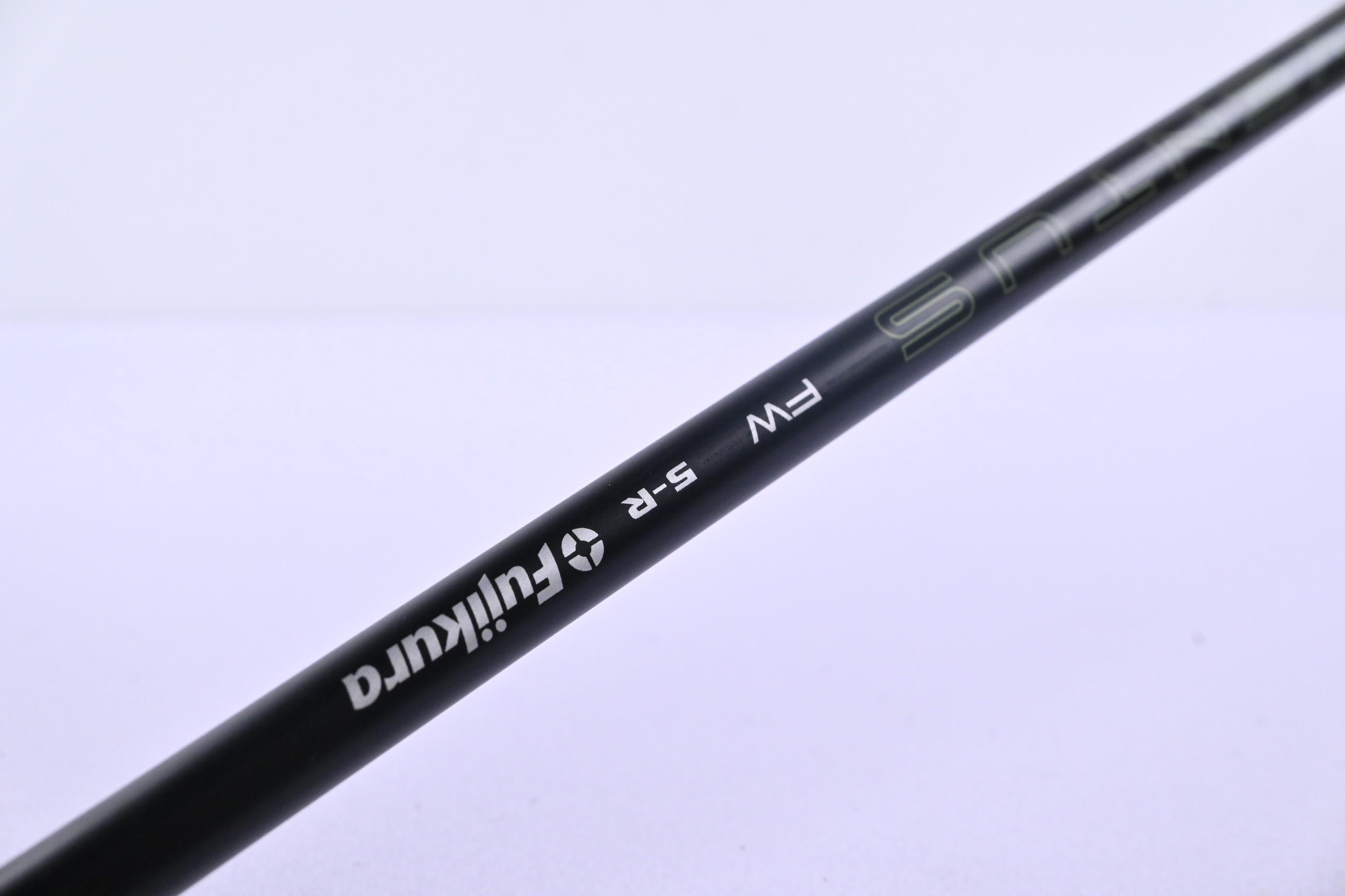 Taylormade Qi35 #3 Wood / 16.5 Degree / Regular Flex Ventus Blue FW 5 Shaft