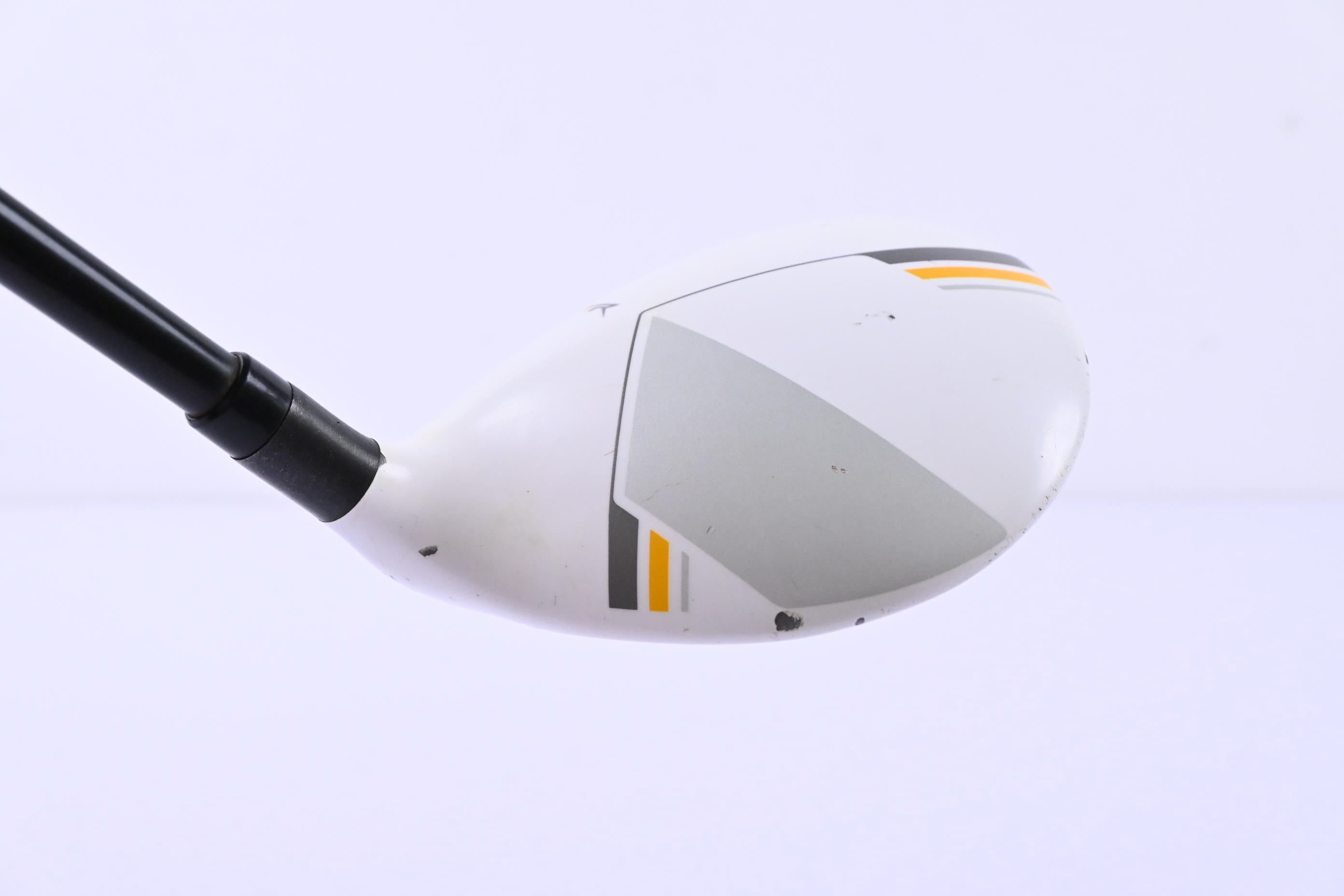 Taylormade RBZ Stage 2 #5 Wood / 19 Degree / Regular Flex RocketFuel 60 Shaft