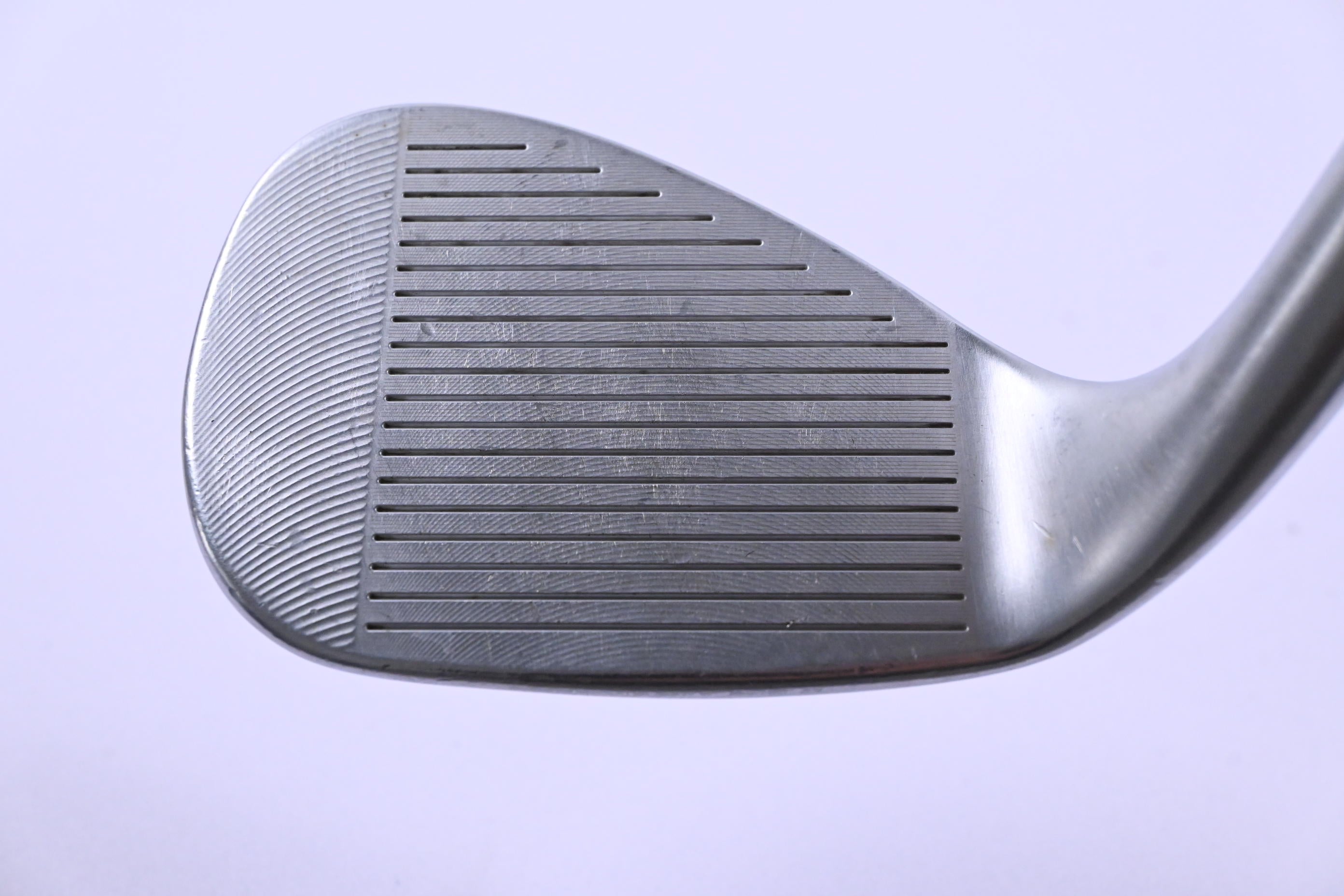 Cleveland CBX Zipcore Sand Wedge / 56 Degree / Wedge Flex DG Spinner 115