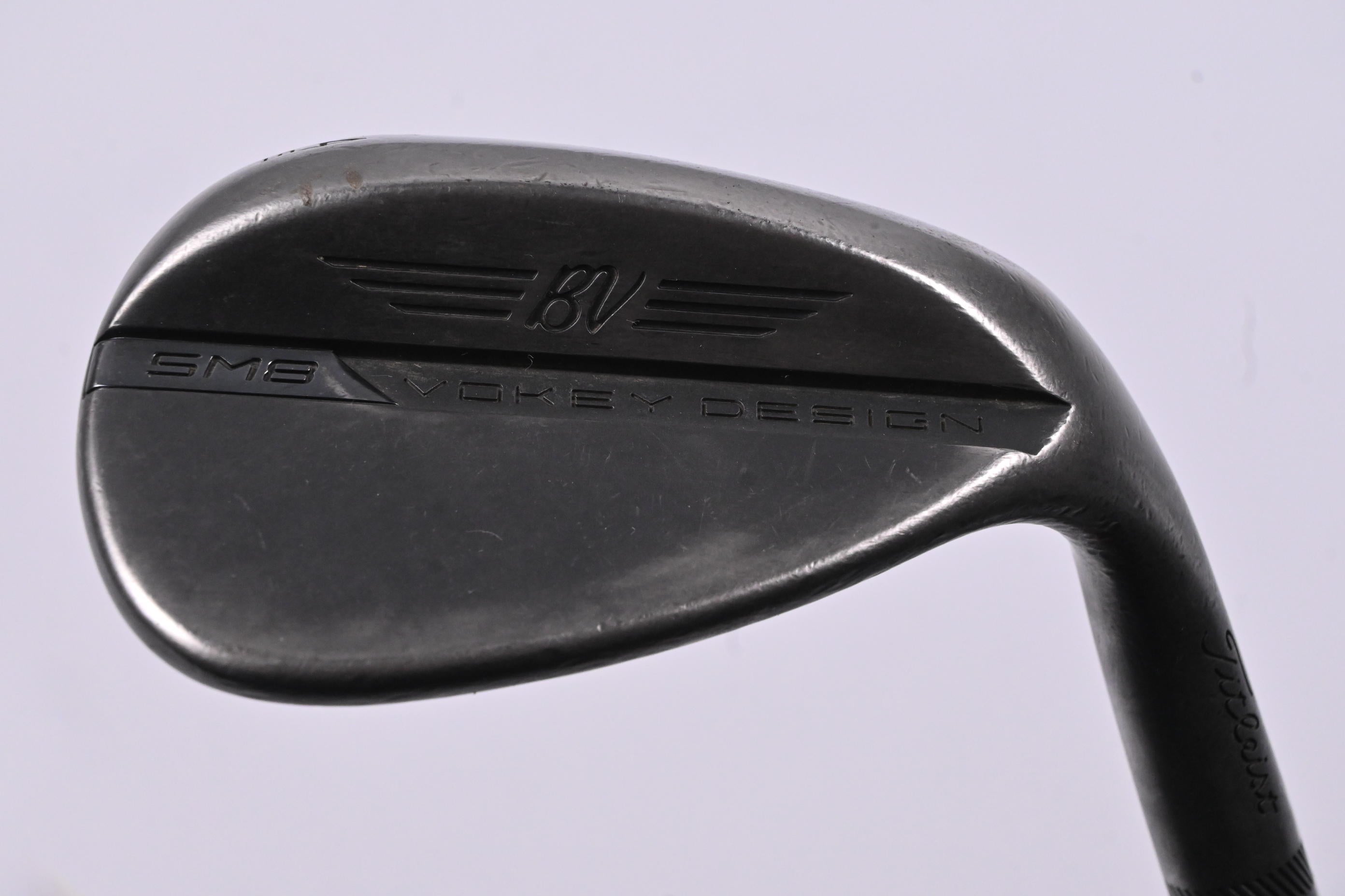 Titleist Vokey SM8 Sand Wedge / 54 Degree / Wedge Flex Titleist Vokey Shaft
