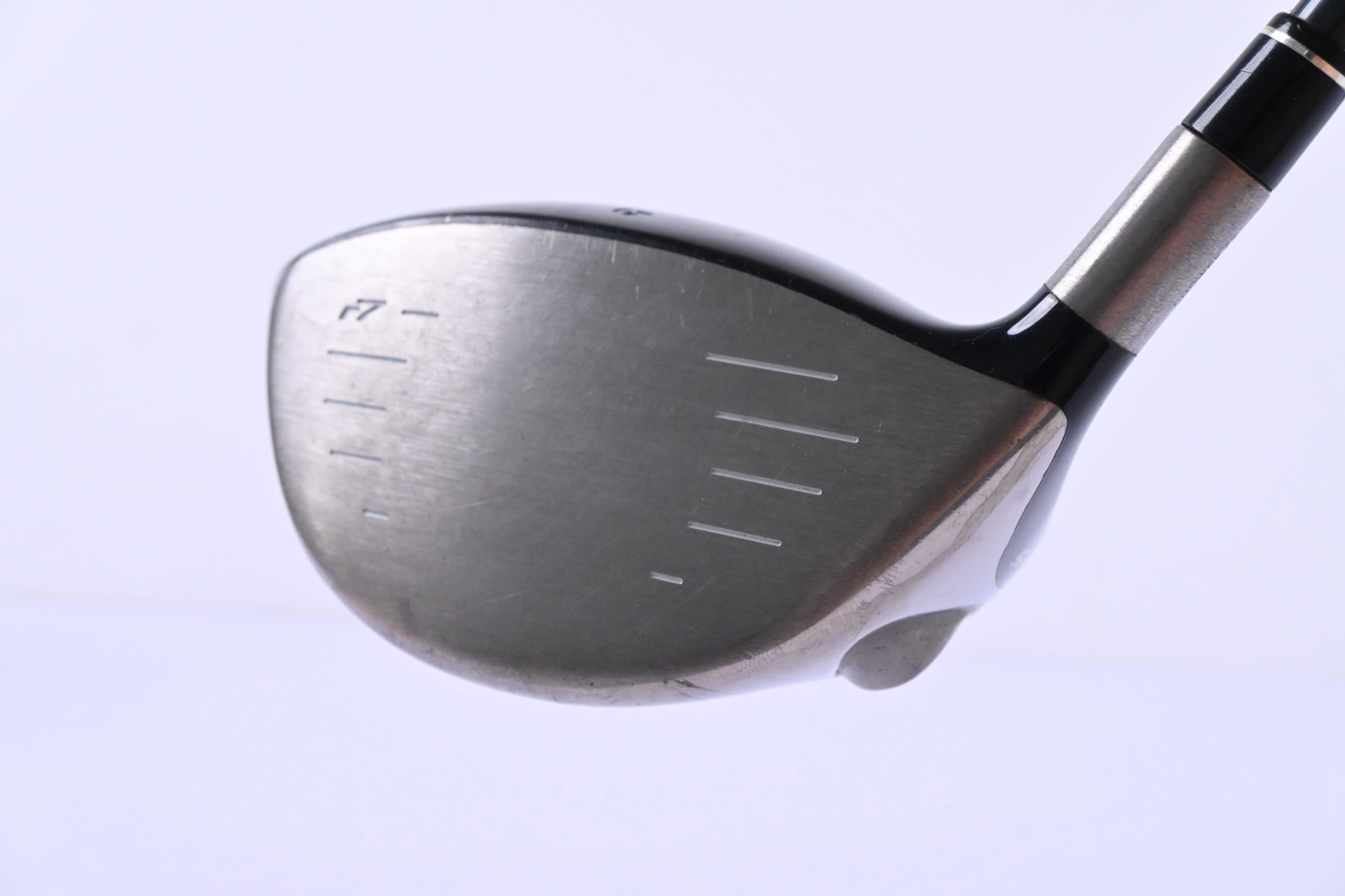 Taylormade R7 425 Driver / 10.5 Degree / Stiff Flex Fujikura REAX 65 Shaft