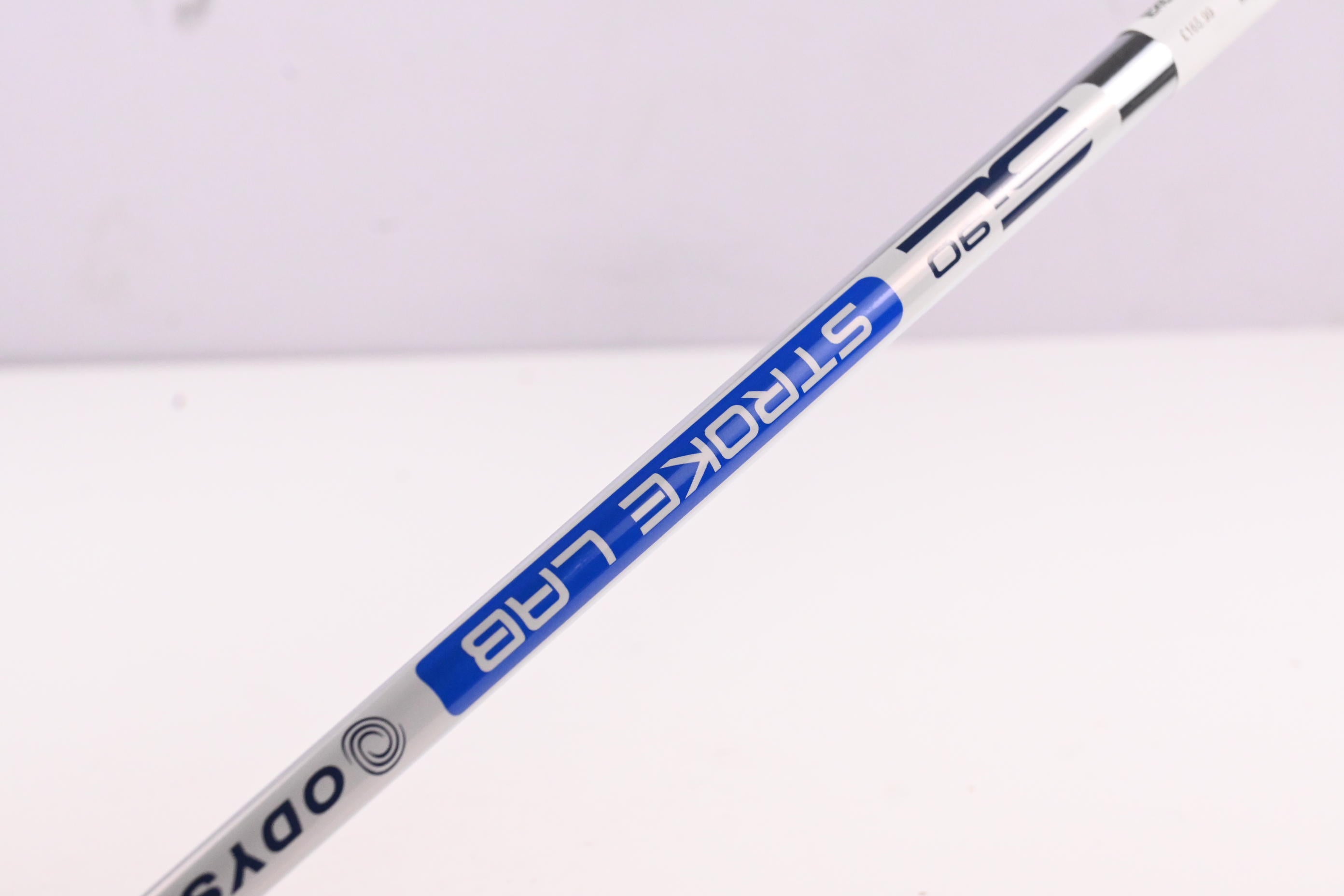 Odyssey Ai-One 2-Ball CH Putter / 34 Inch