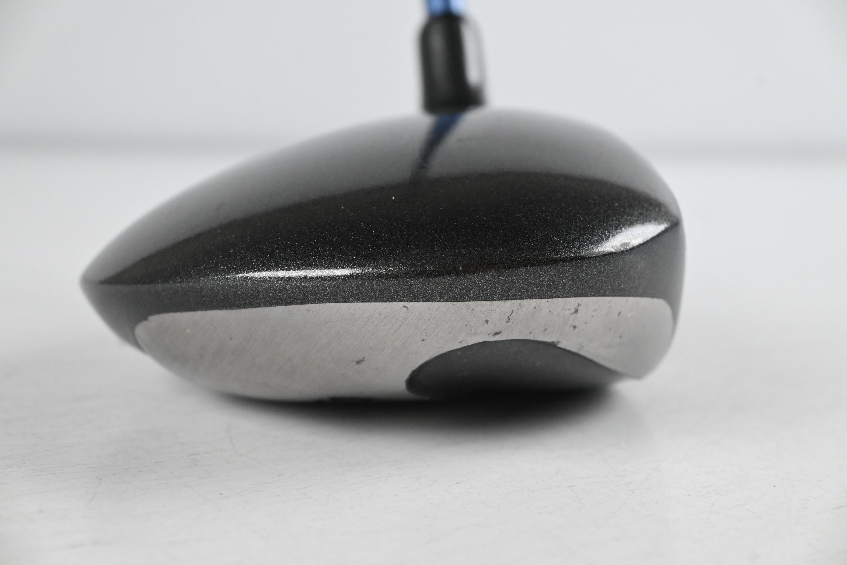Ladies Howson Driver / 11.5 Degree / Ladies Flex Howson System Matched Shaft