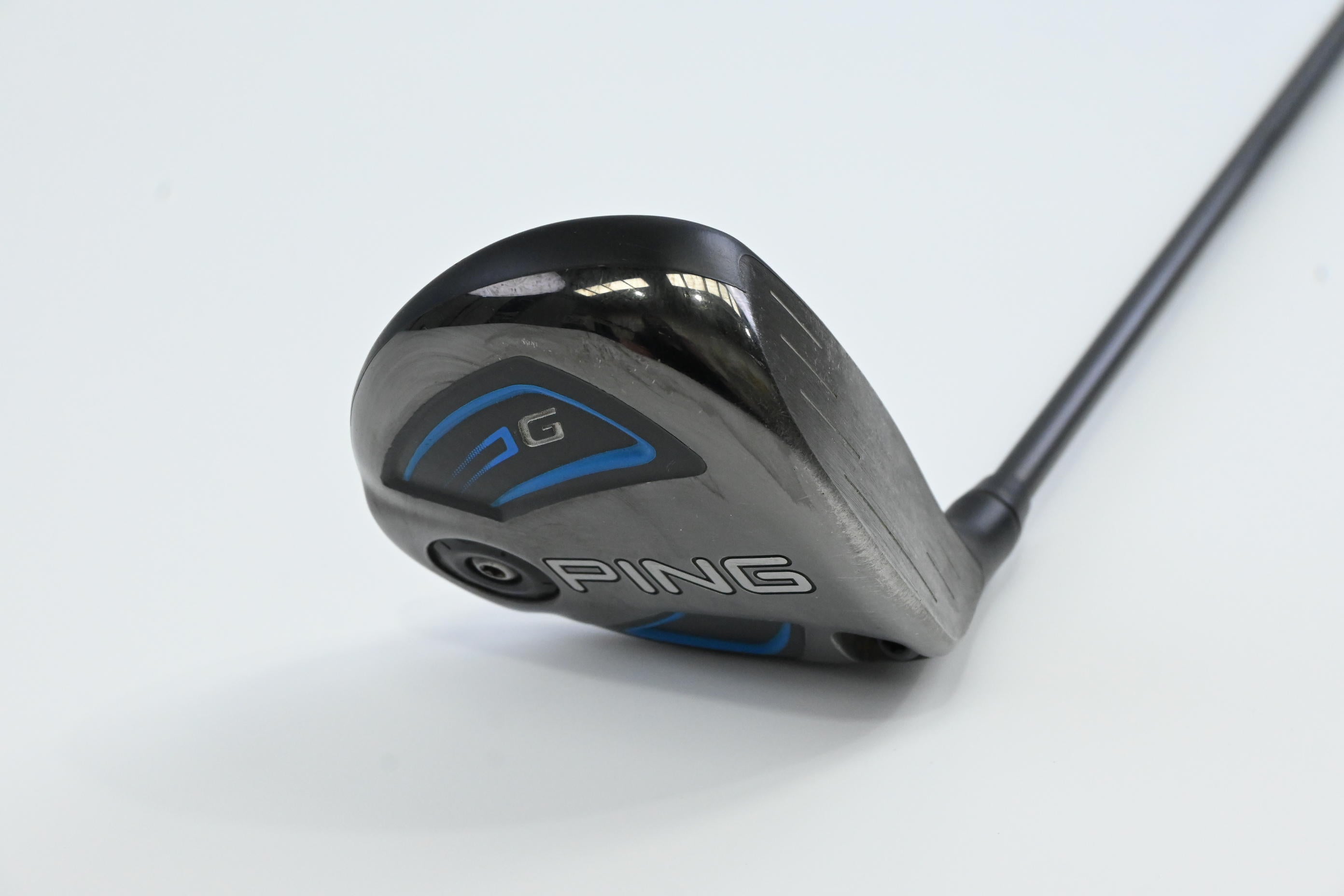 Ping G Series #3 Wood / 14.5 Degree / Stiff Flex Ping Alta 65 Shaft