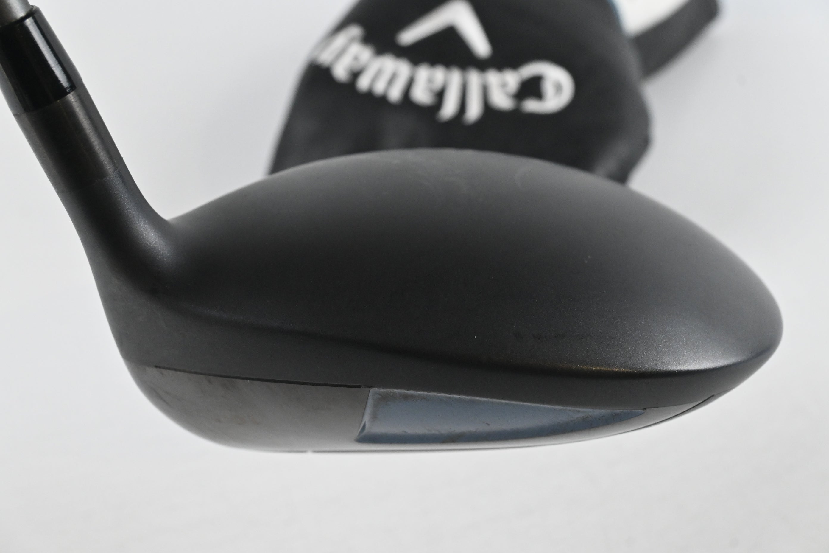 Callaway Edge Blue Driver / 10.5 Degree / Regular Flex Callaway Edge 65 Shaft