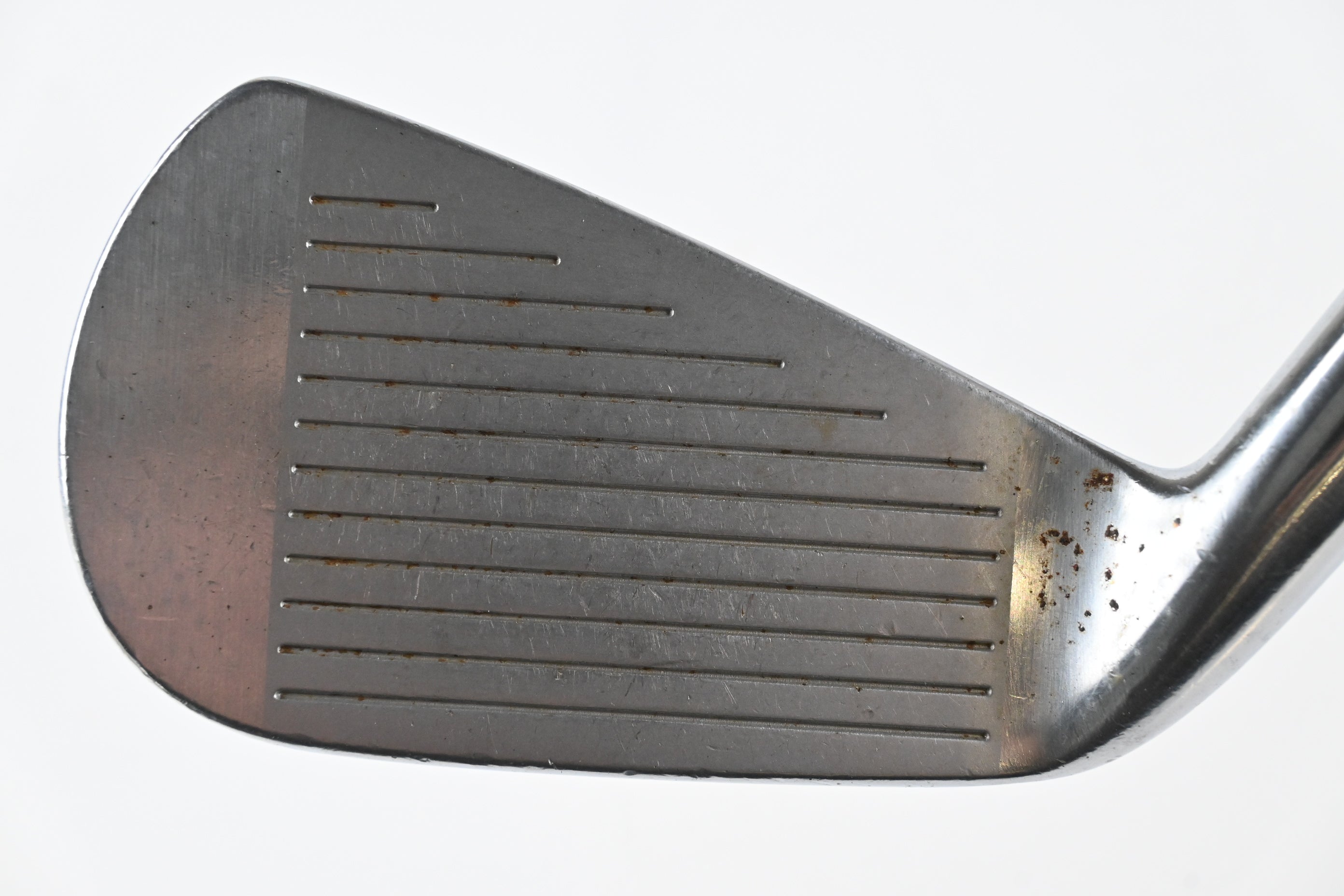 Mizuno MX-20 #3 Iron / 20 Degree / Regular Flex Dynamic Gold Lite R300 Shaft