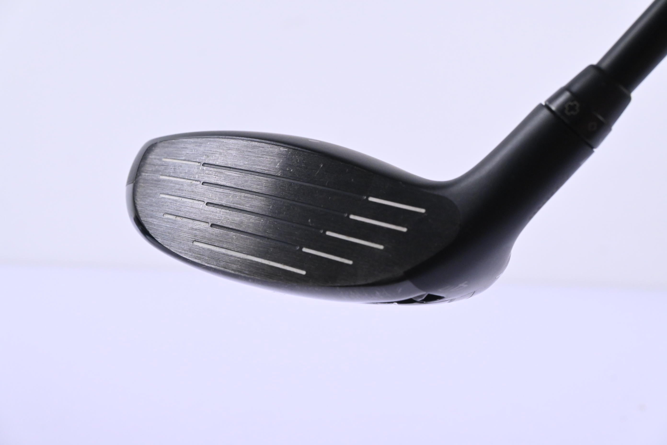 Ping G440 Max #4 Wood / 17 Degree / Stiff Flex Tensei 1K Black 65 Shaft
